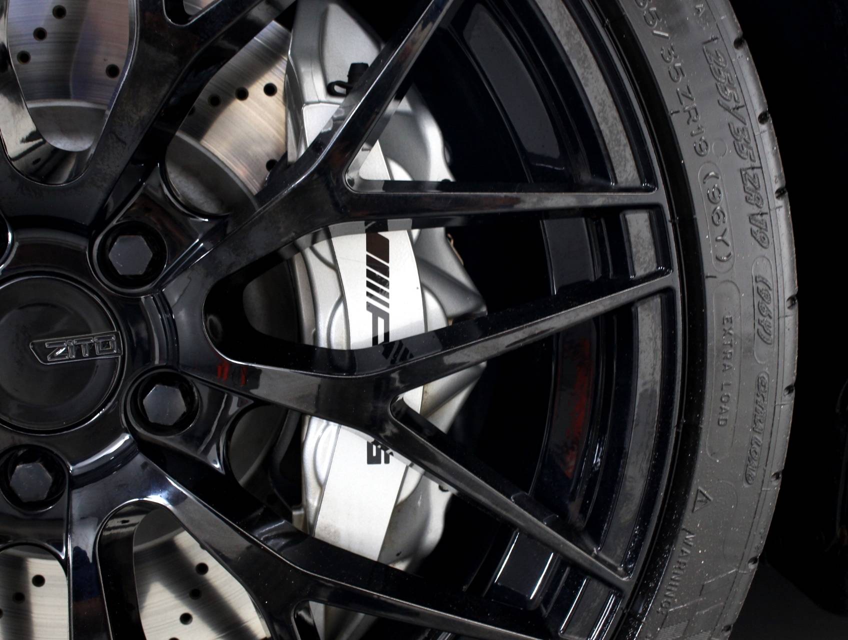 Florida Fine Cars - Used MERCEDES-BENZ C CLASS 2011 WEST PALM C63 AMG