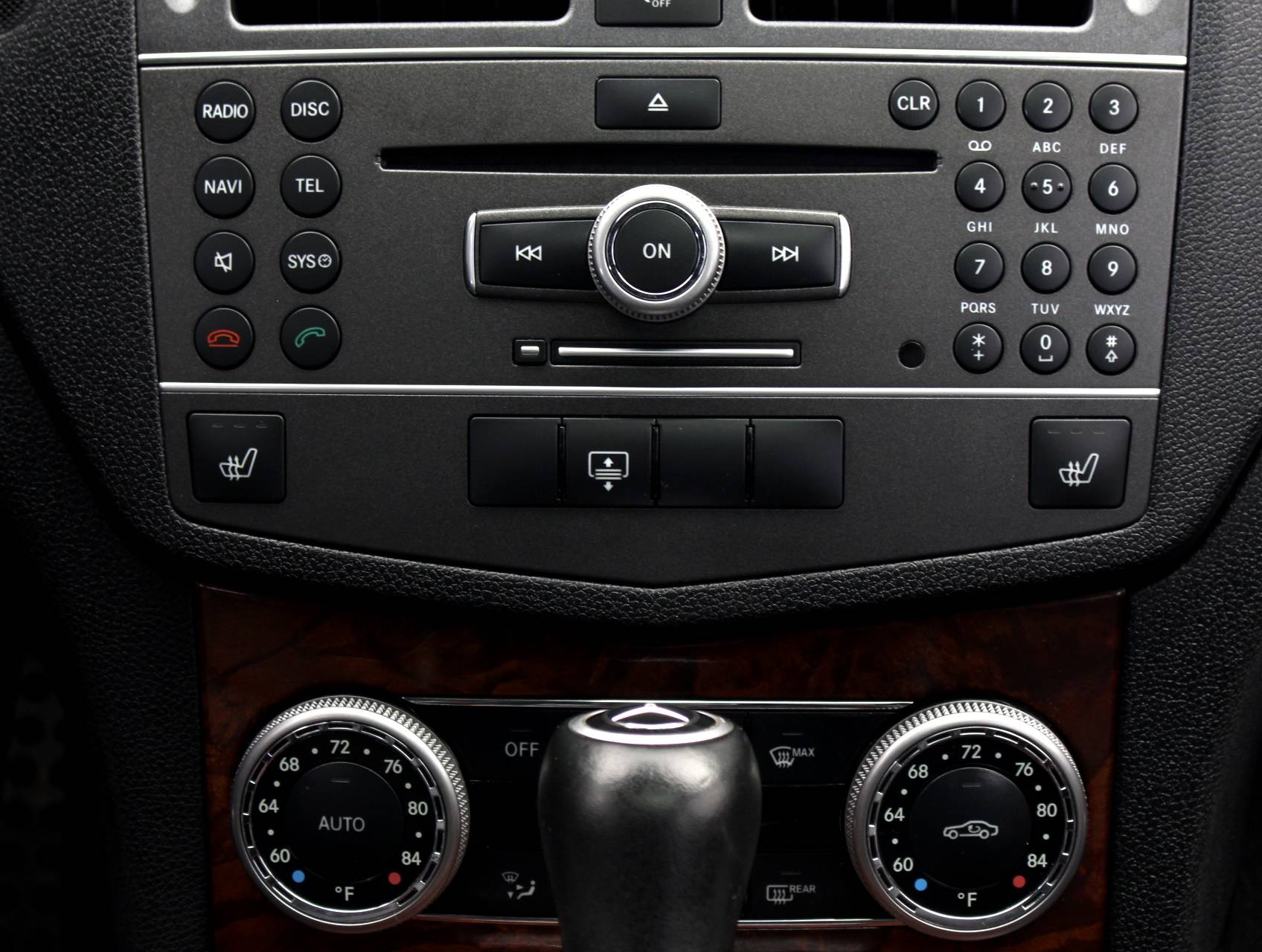 Florida Fine Cars - Used MERCEDES-BENZ C CLASS 2011 WEST PALM C63 AMG