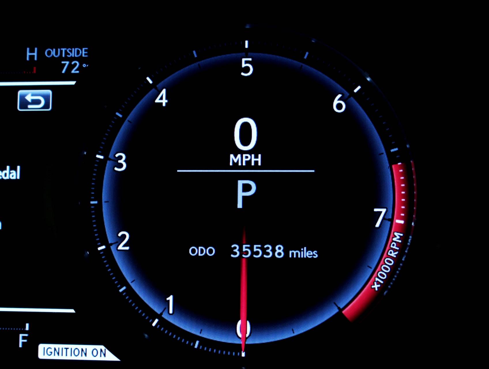 Florida Fine Cars - Used LEXUS IS 250 2015 MIAMI F Sport