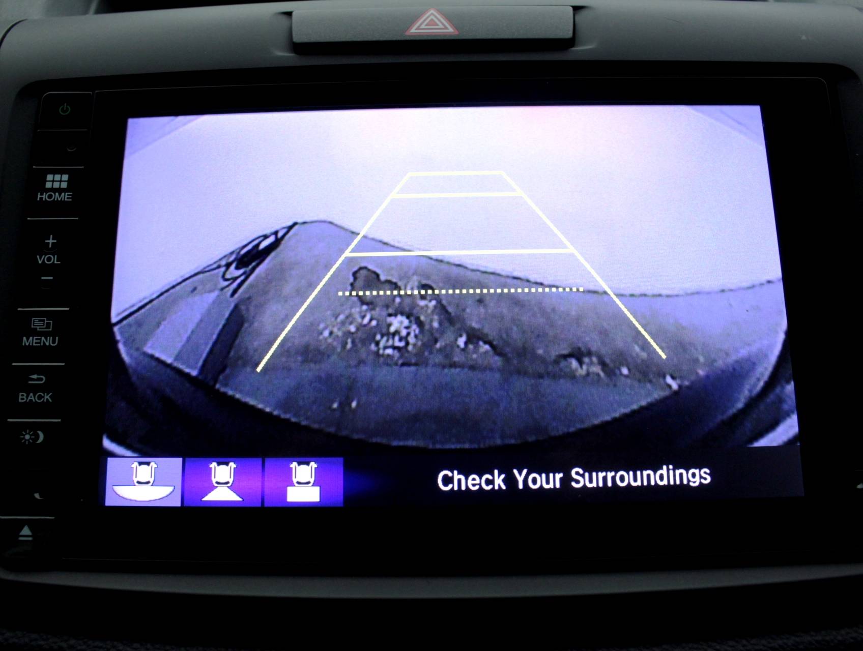 Florida Fine Cars - Used HONDA CR V 2015 MIAMI EX