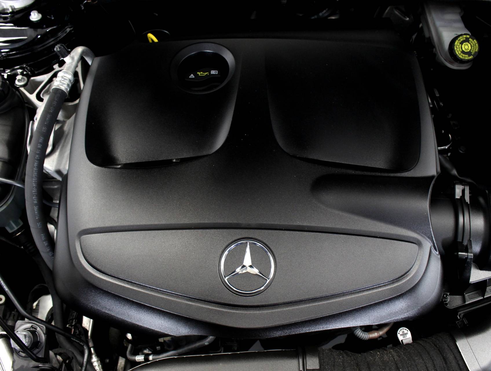 Florida Fine Cars - Used MERCEDES-BENZ GLA CLASS 2015 WEST PALM GLA250 4MATIC SPORT