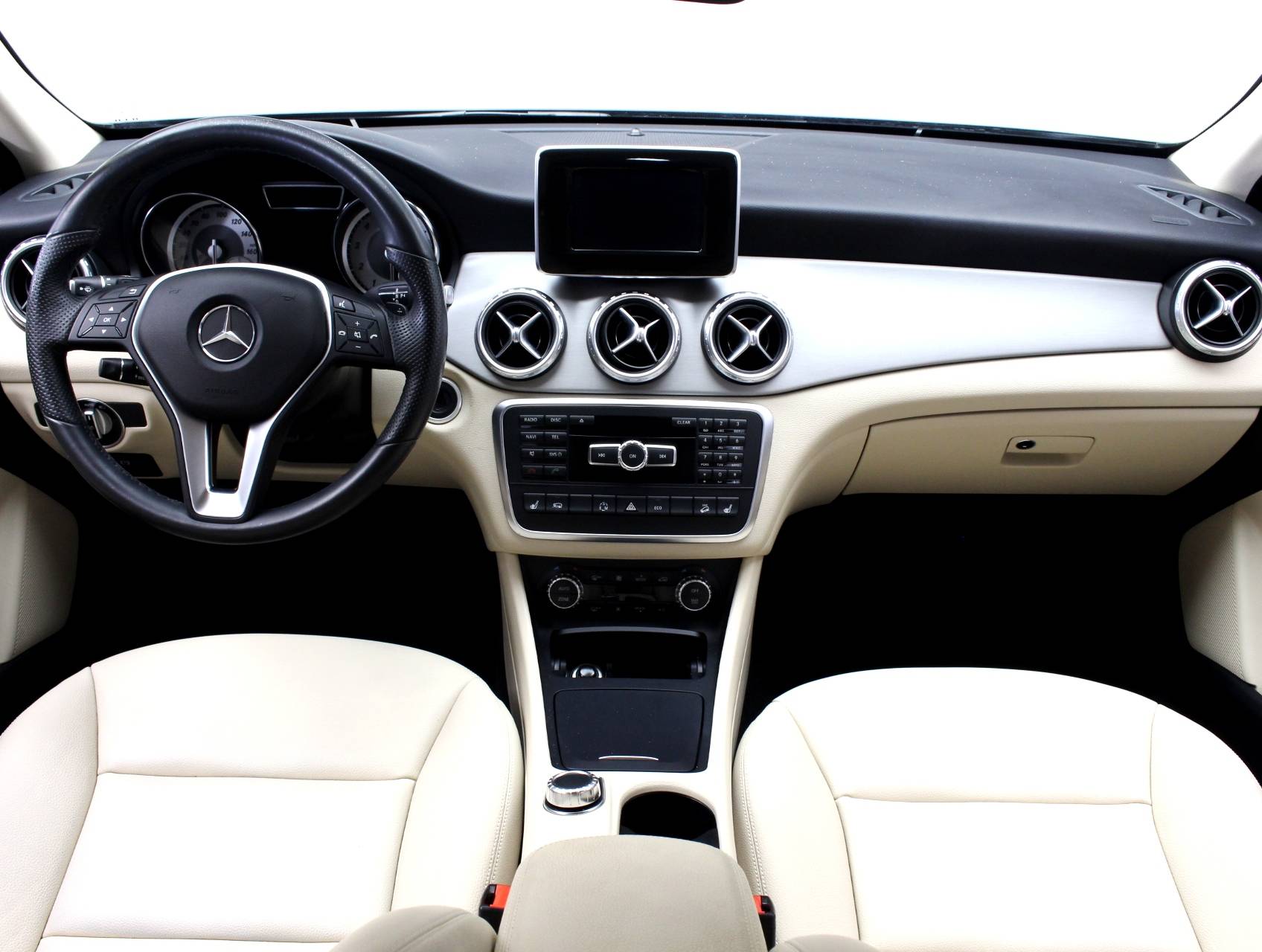 Florida Fine Cars - Used MERCEDES-BENZ GLA CLASS 2015 WEST PALM GLA250 4MATIC SPORT