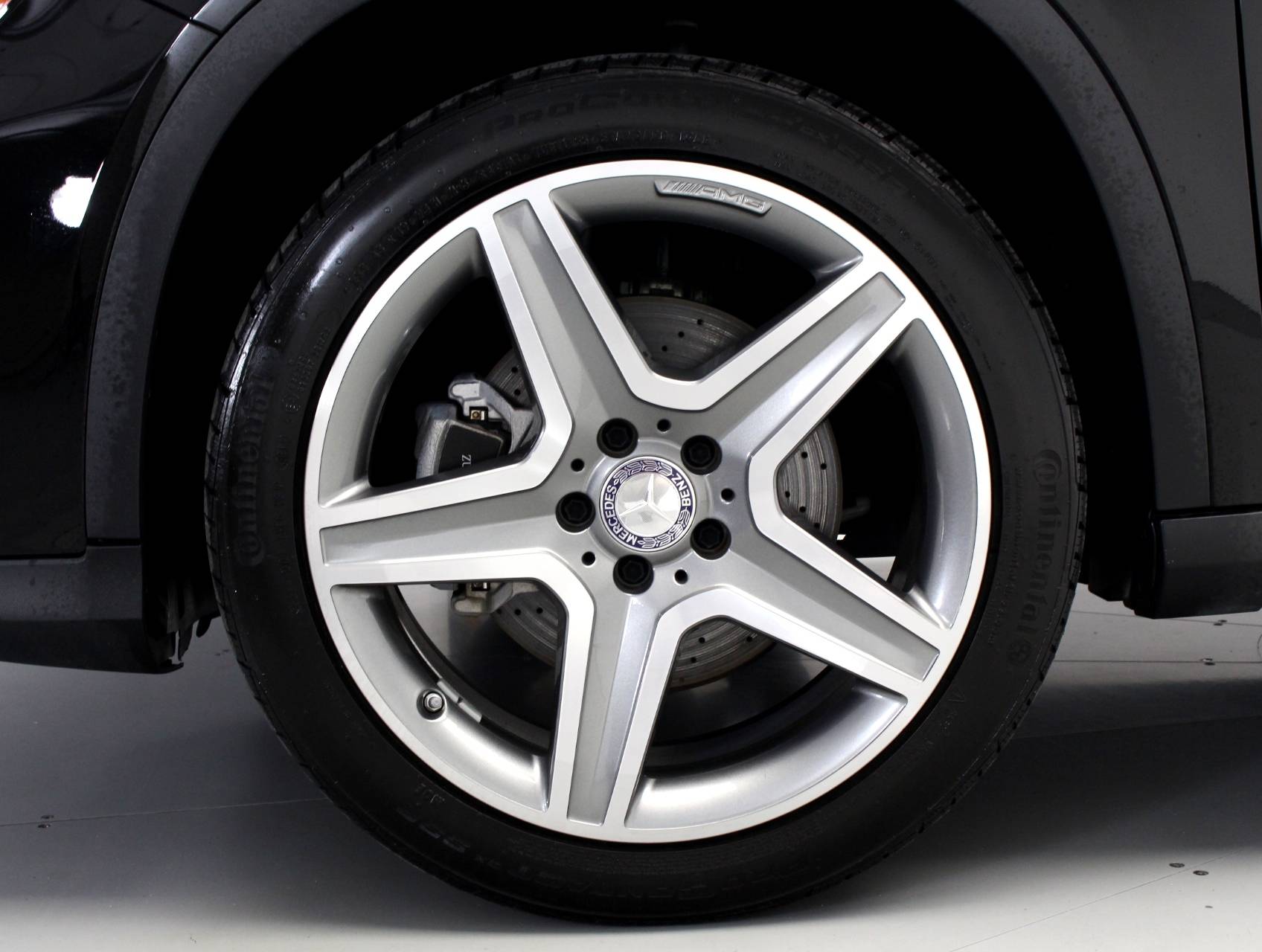 Florida Fine Cars - Used MERCEDES-BENZ GLA CLASS 2015 WEST PALM GLA250 4MATIC SPORT