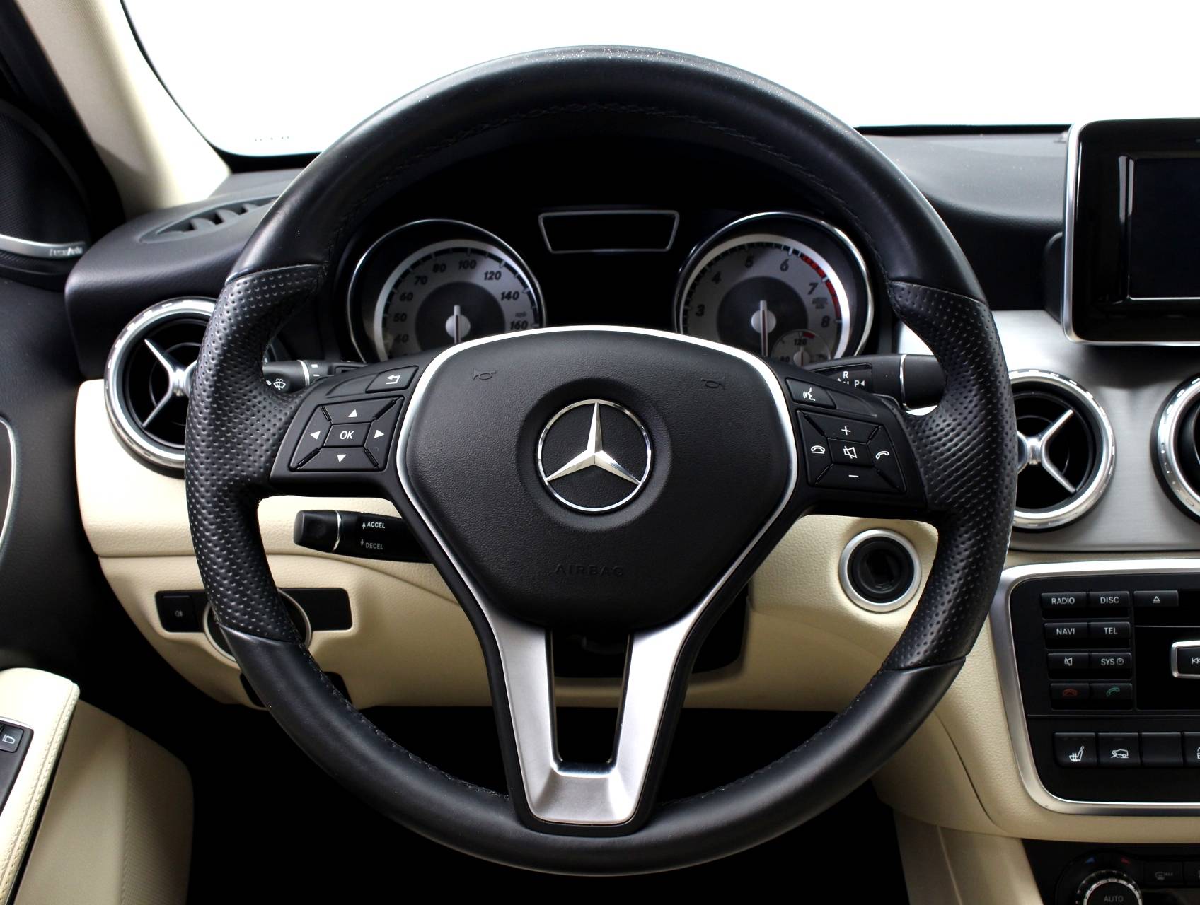 Florida Fine Cars - Used MERCEDES-BENZ GLA CLASS 2015 WEST PALM GLA250 4MATIC SPORT