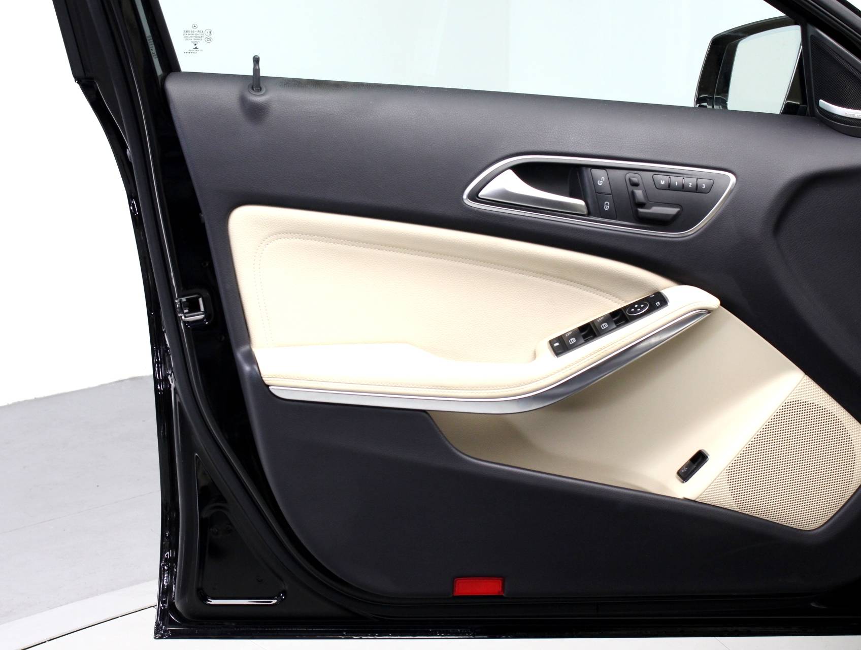 Florida Fine Cars - Used MERCEDES-BENZ GLA CLASS 2015 WEST PALM GLA250 4MATIC SPORT