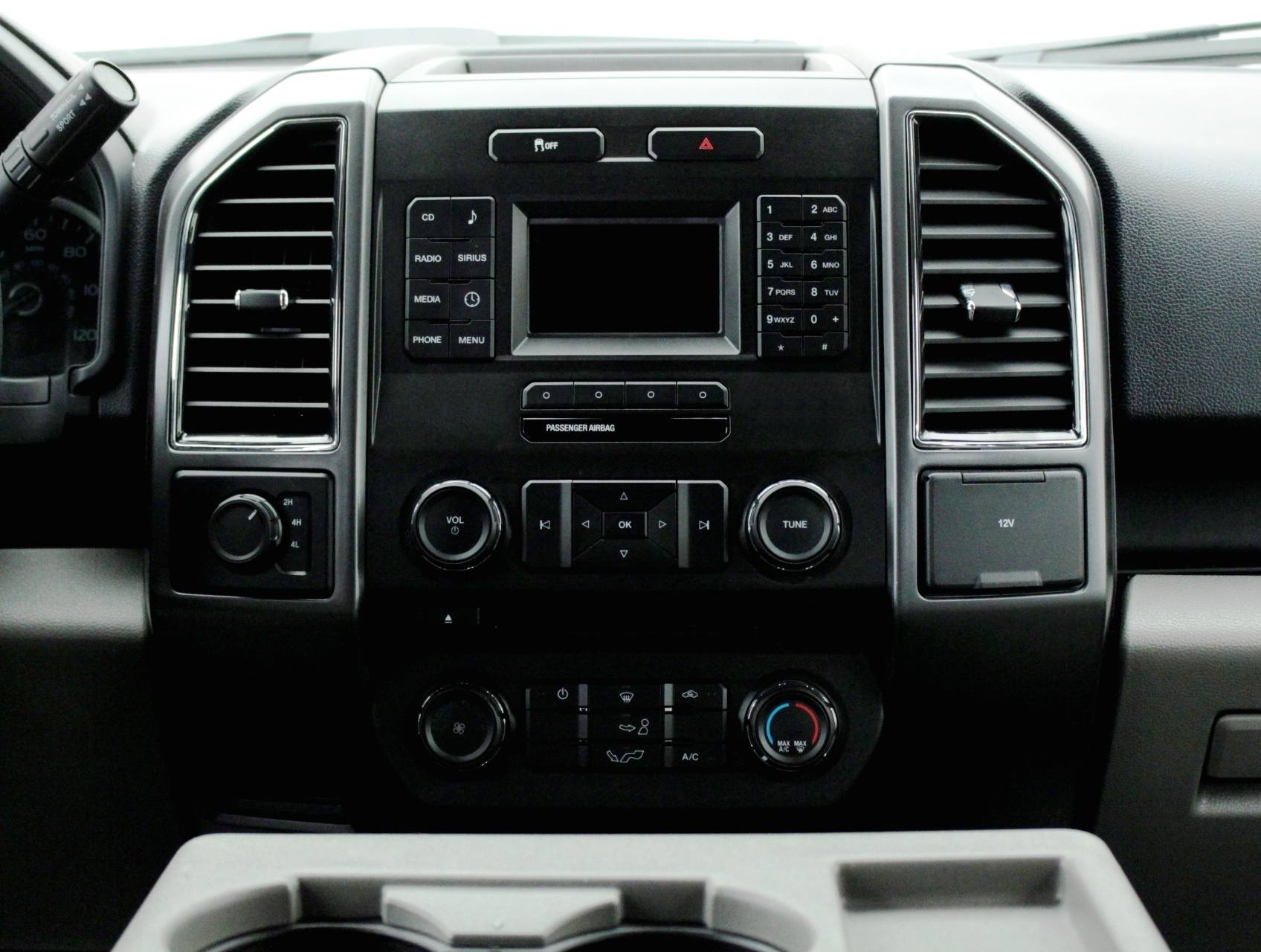 Florida Fine Cars - Used FORD F 150 2017 MIAMI Xlt