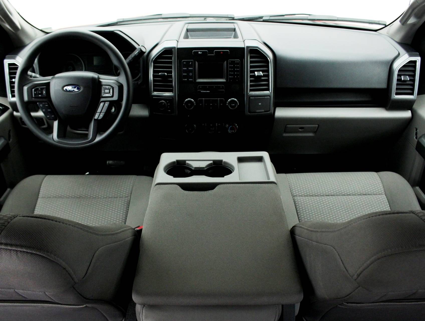 Florida Fine Cars - Used FORD F 150 2017 MIAMI Xlt