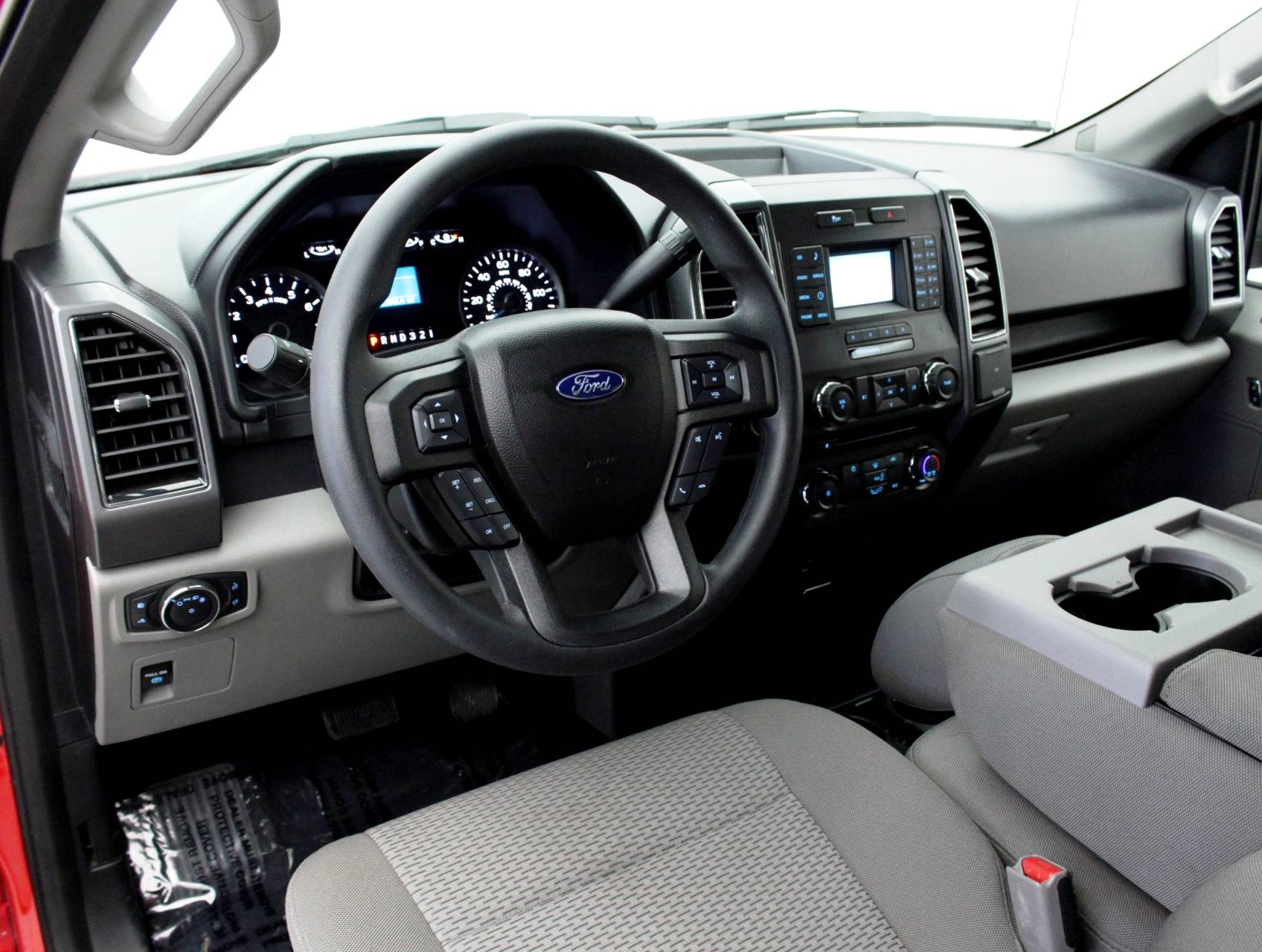 Florida Fine Cars - Used FORD F 150 2017 MIAMI Xlt