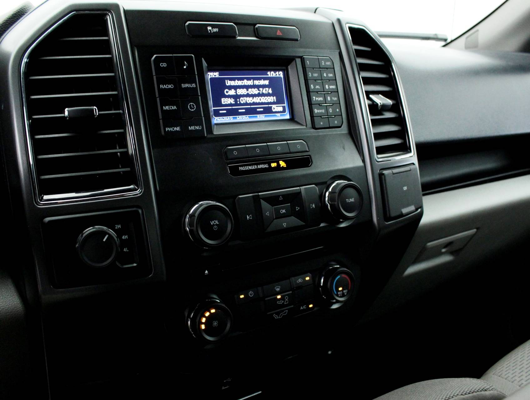 Florida Fine Cars - Used FORD F 150 2017 MIAMI Xlt