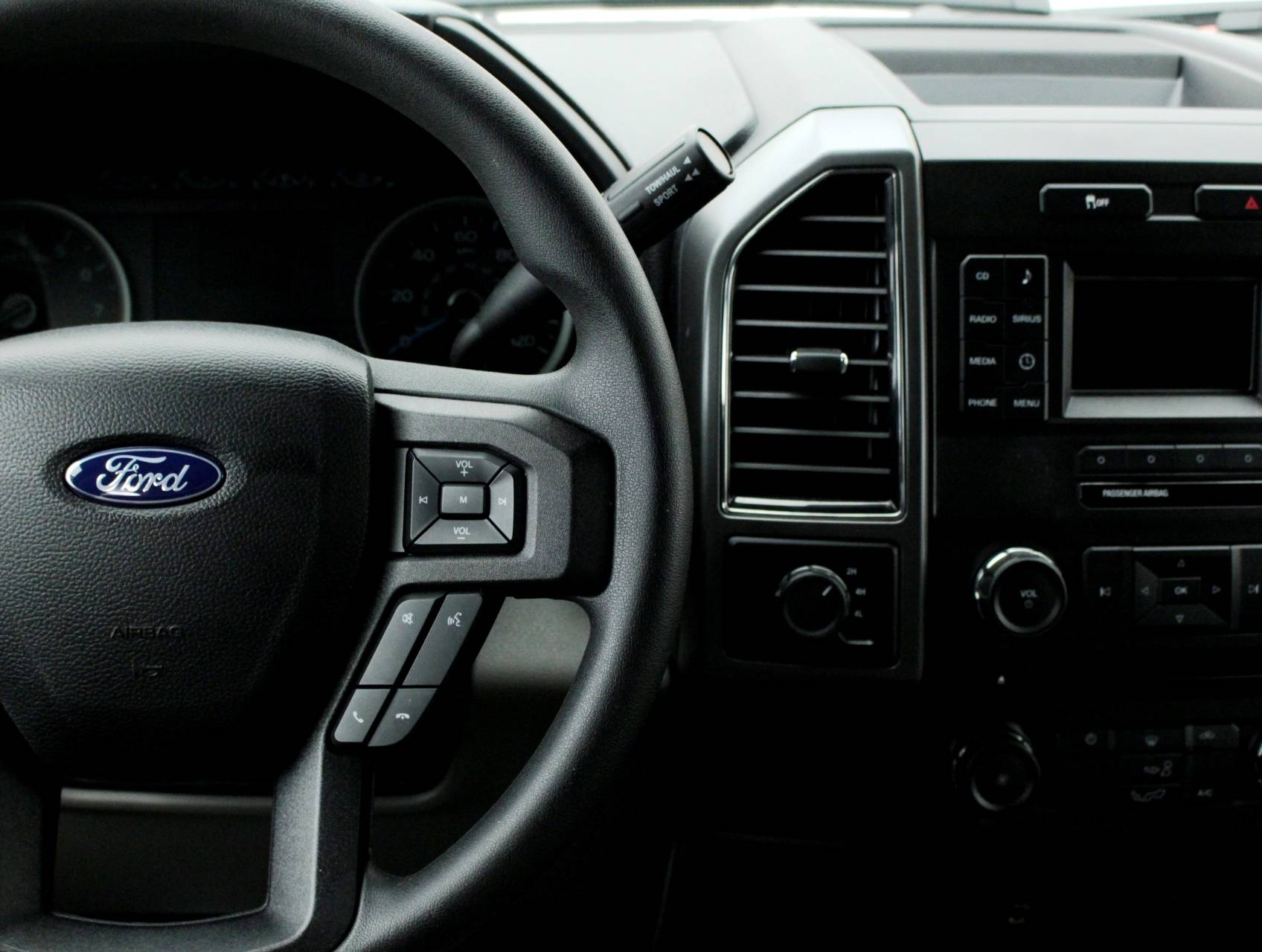 Florida Fine Cars - Used FORD F 150 2017 MIAMI Xlt