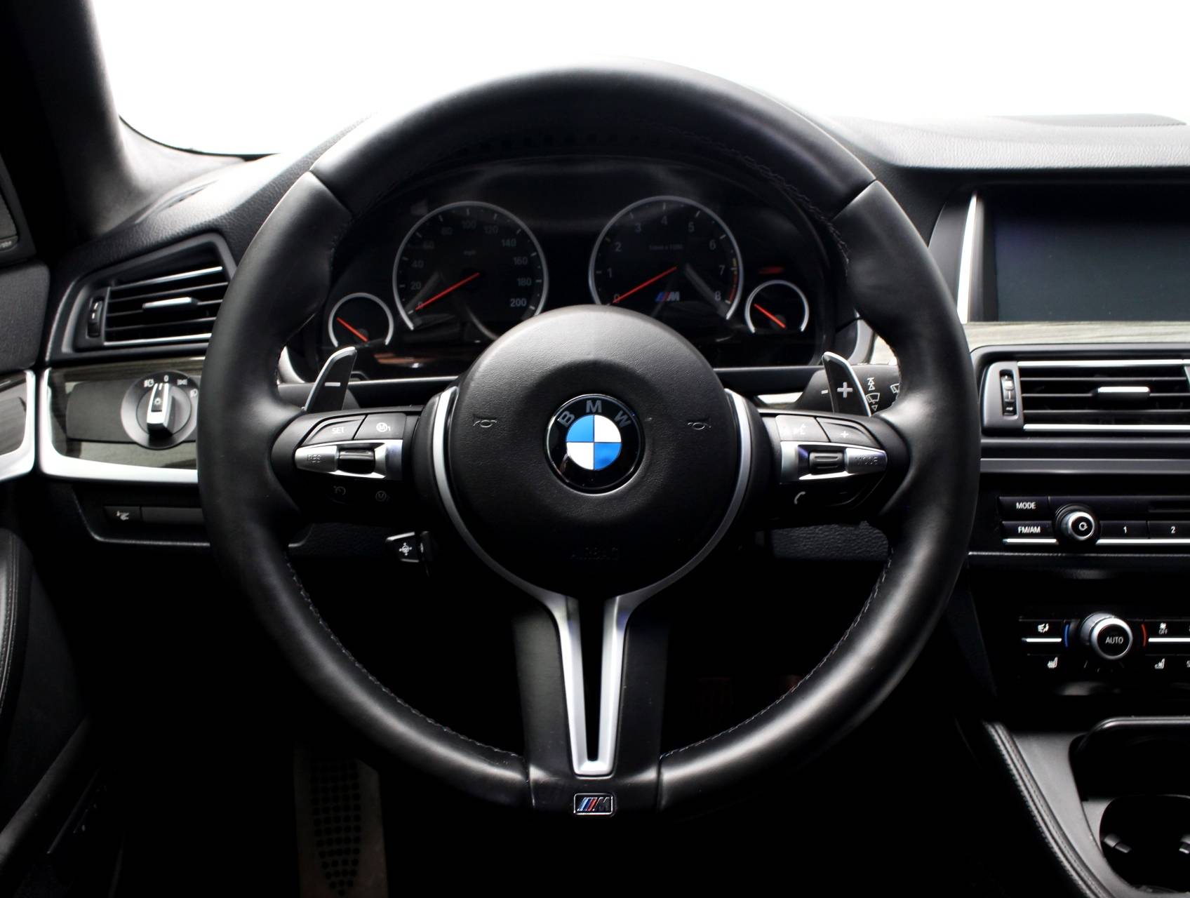 Florida Fine Cars - Used BMW M5 2014 WEST PALM 