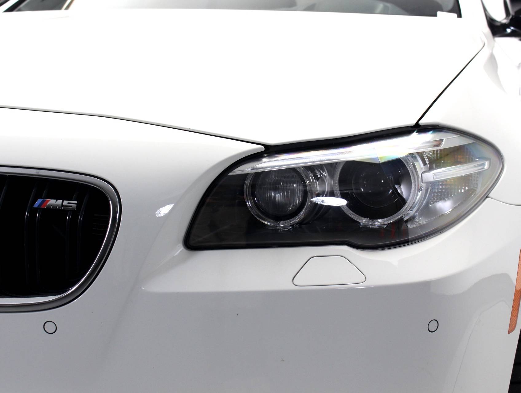 Florida Fine Cars - Used BMW M5 2014 WEST PALM 