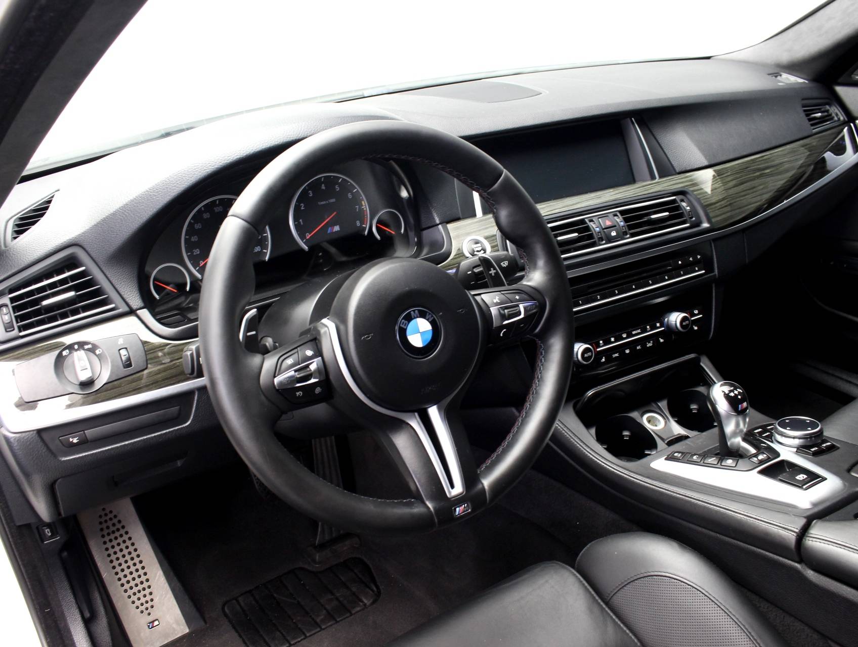 Florida Fine Cars - Used BMW M5 2014 WEST PALM 