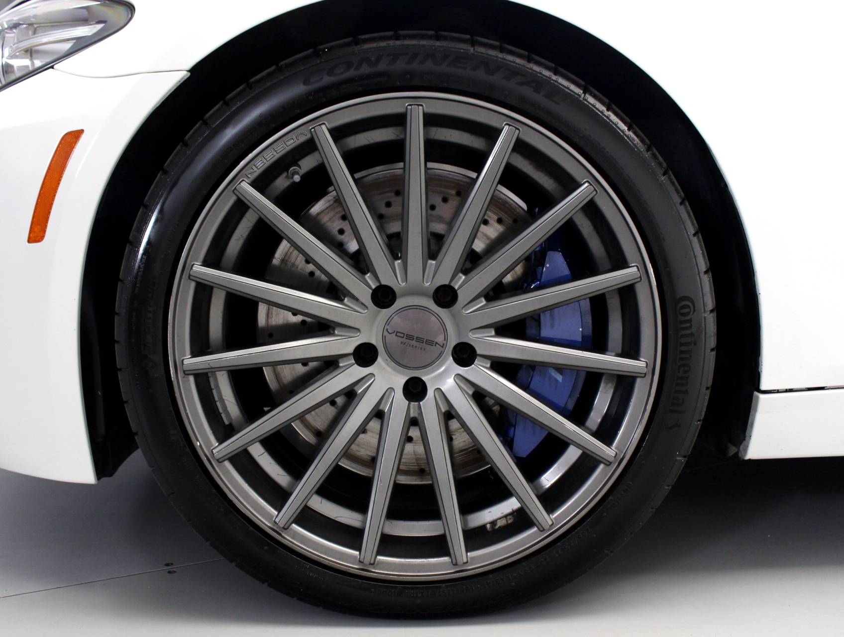 Florida Fine Cars - Used BMW M5 2014 WEST PALM 