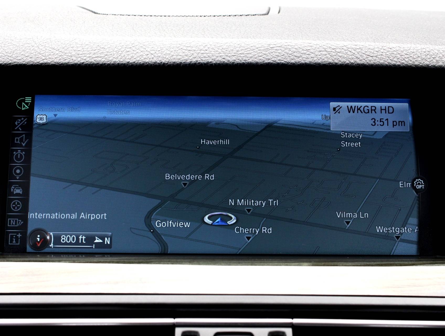 Florida Fine Cars - Used BMW M5 2014 WEST PALM 