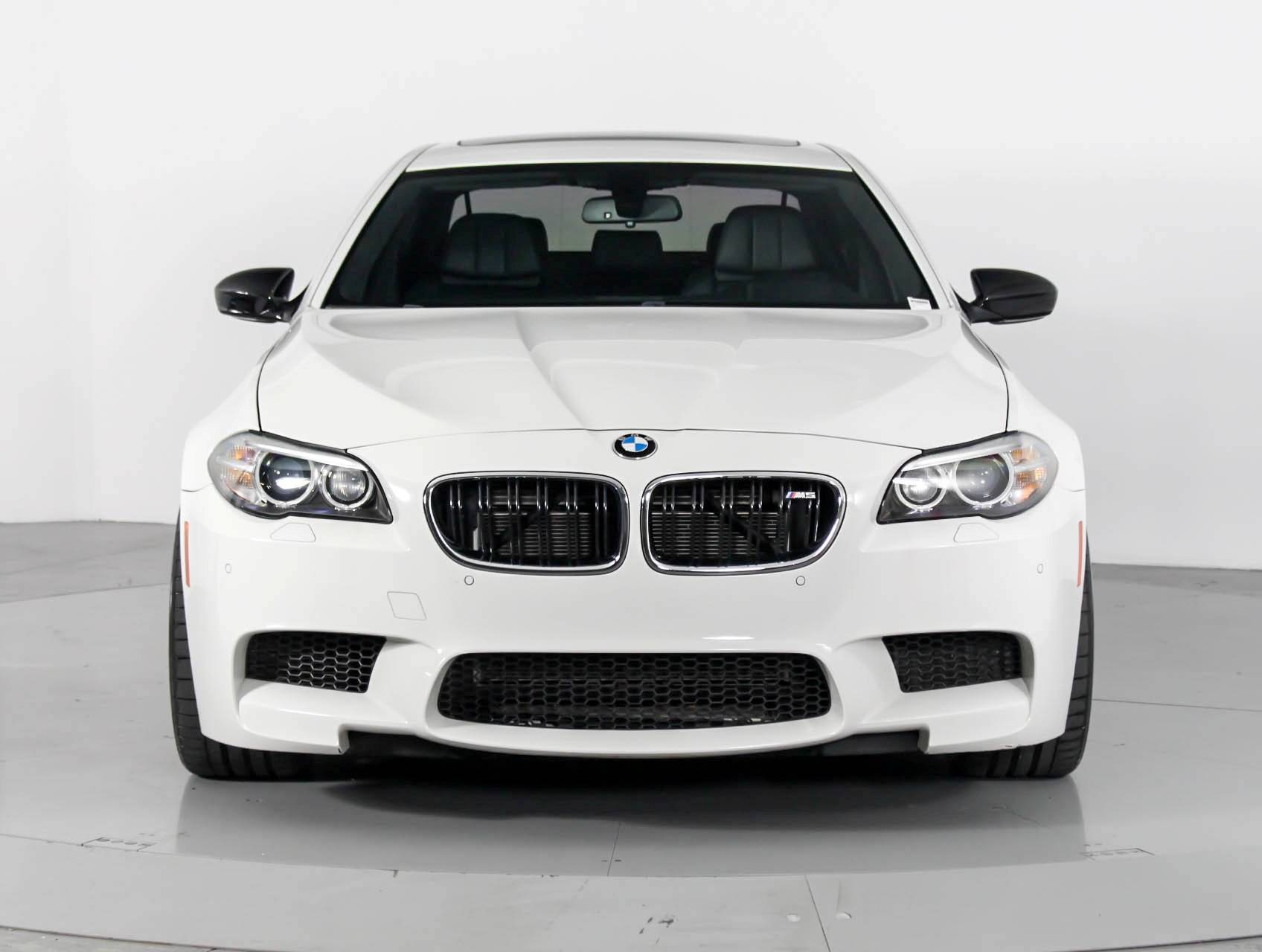 Florida Fine Cars - Used BMW M5 2014 WEST PALM