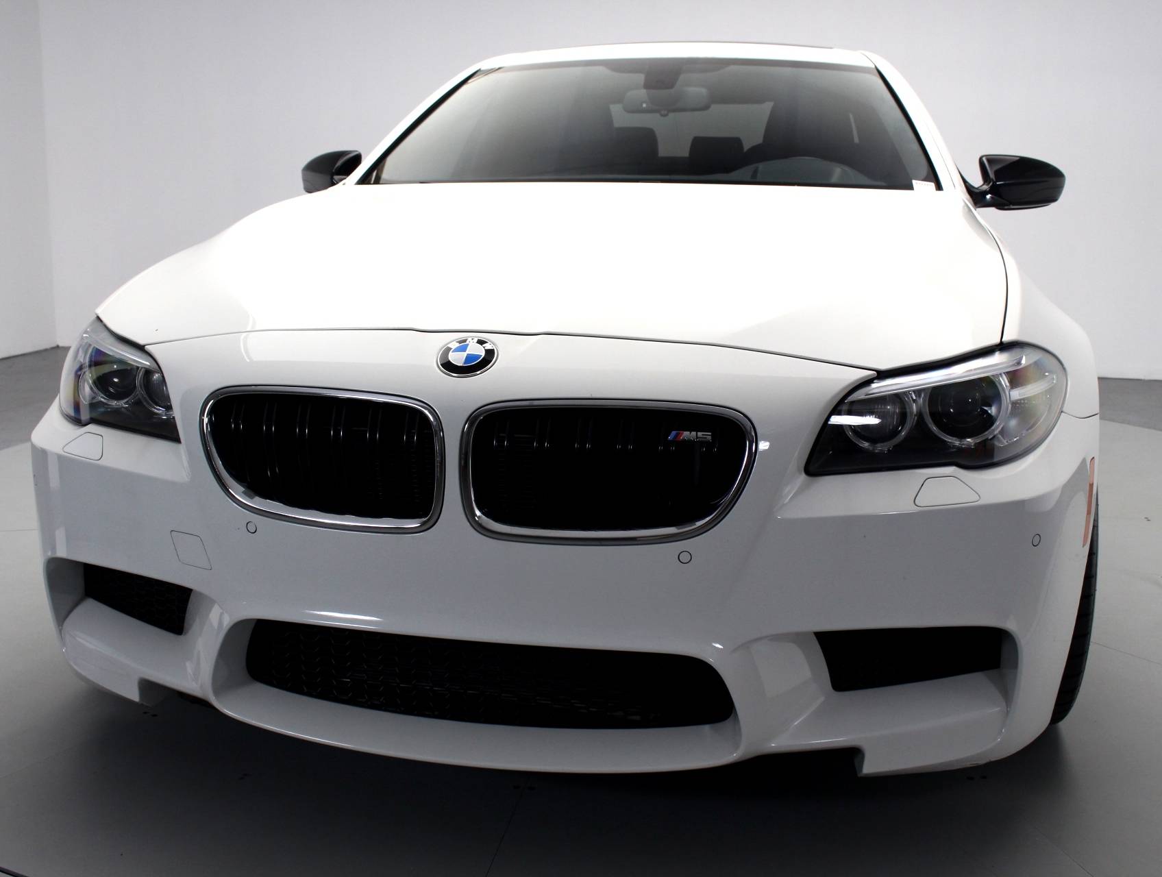Florida Fine Cars - Used BMW M5 2014 WEST PALM 