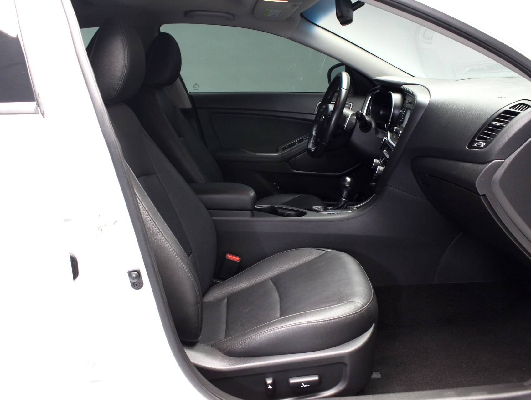 Florida Fine Cars - Used KIA OPTIMA 2015 MARGATE Sx Turbo