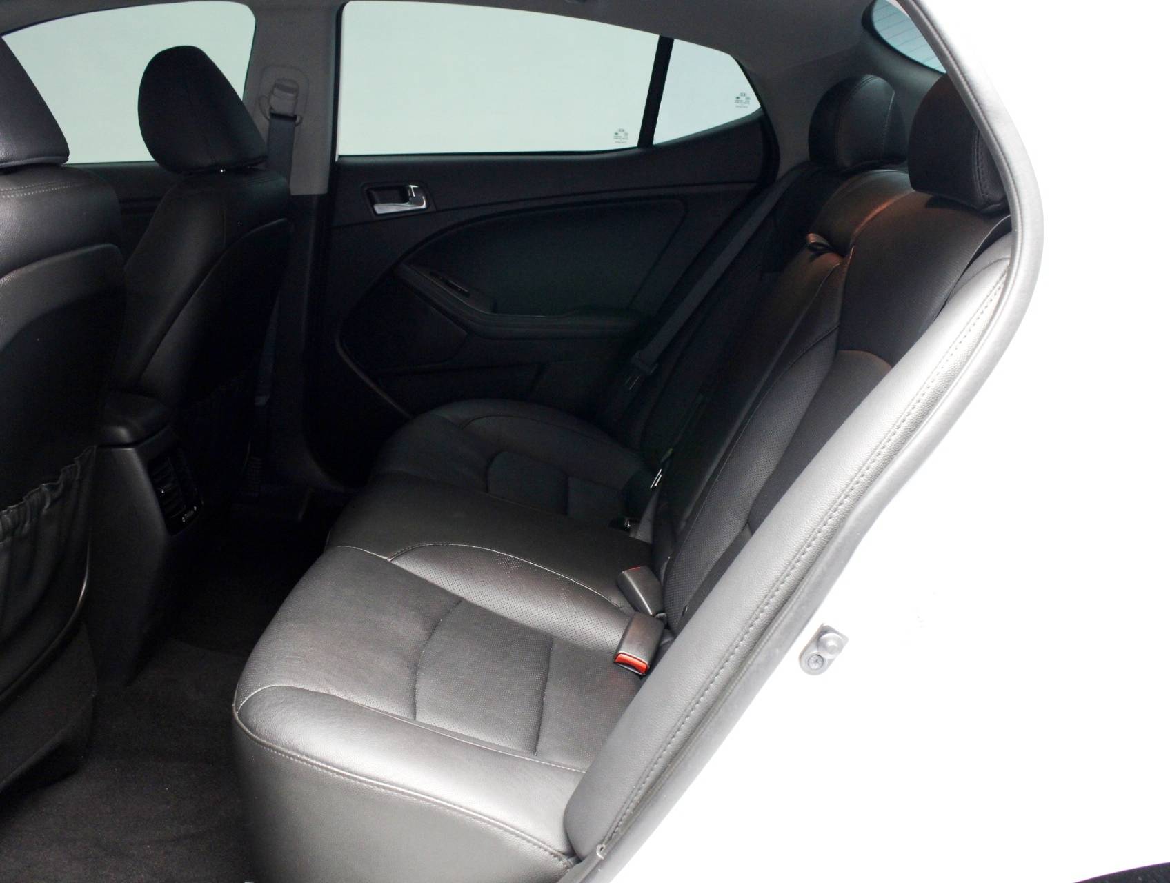 Florida Fine Cars - Used KIA OPTIMA 2015 MARGATE Sx Turbo