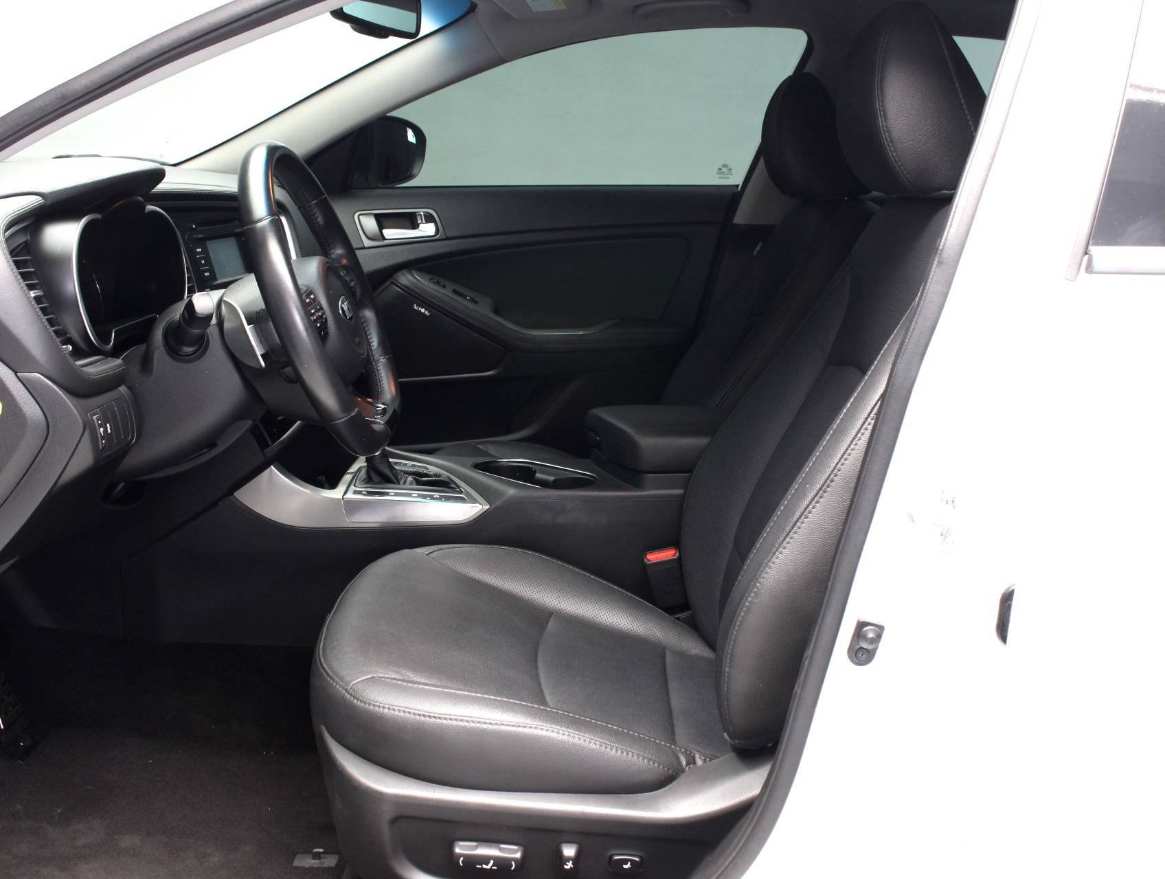 Florida Fine Cars - Used KIA OPTIMA 2015 MARGATE Sx Turbo