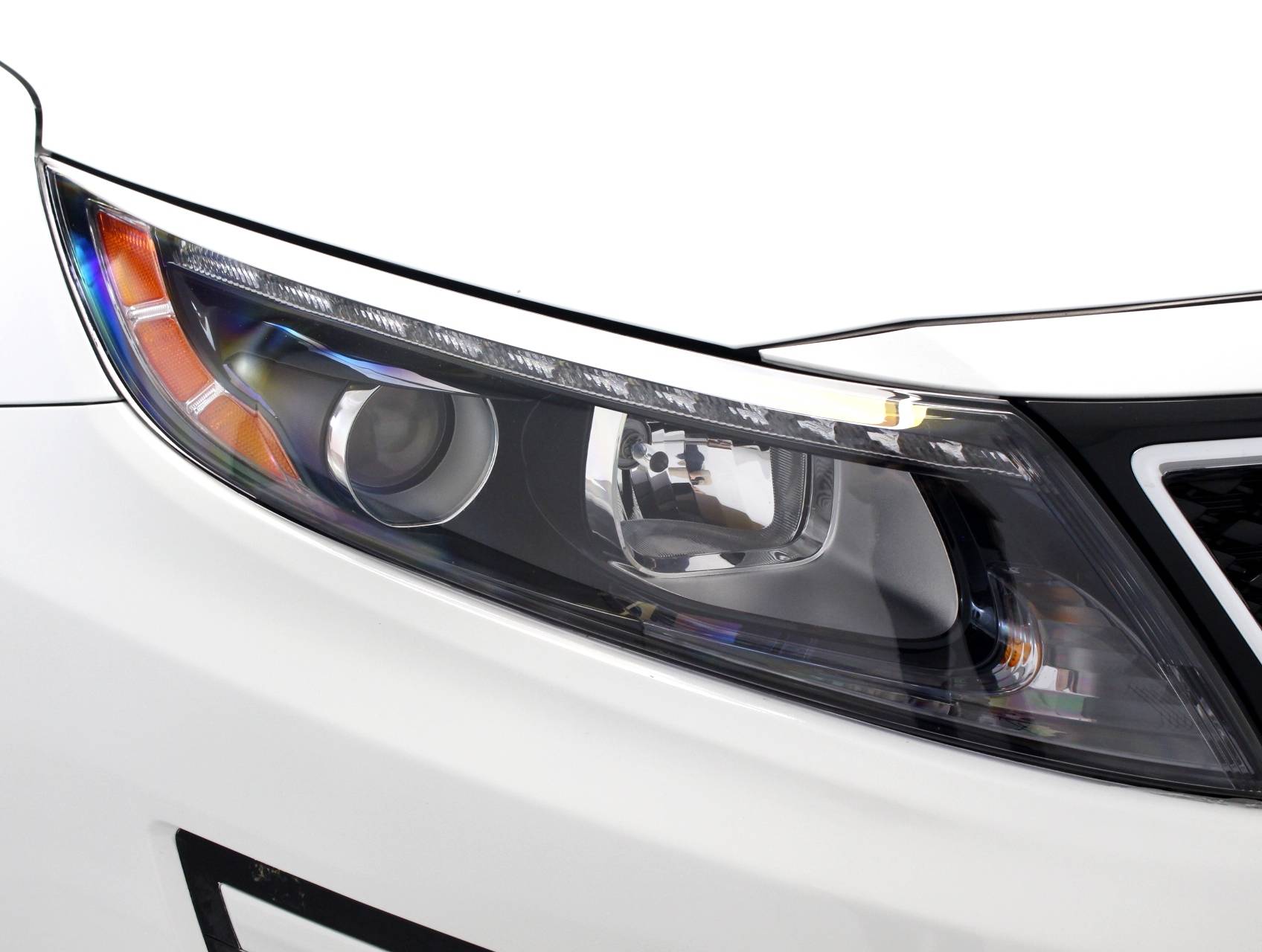 Florida Fine Cars - Used KIA OPTIMA 2015 MARGATE Sx Turbo