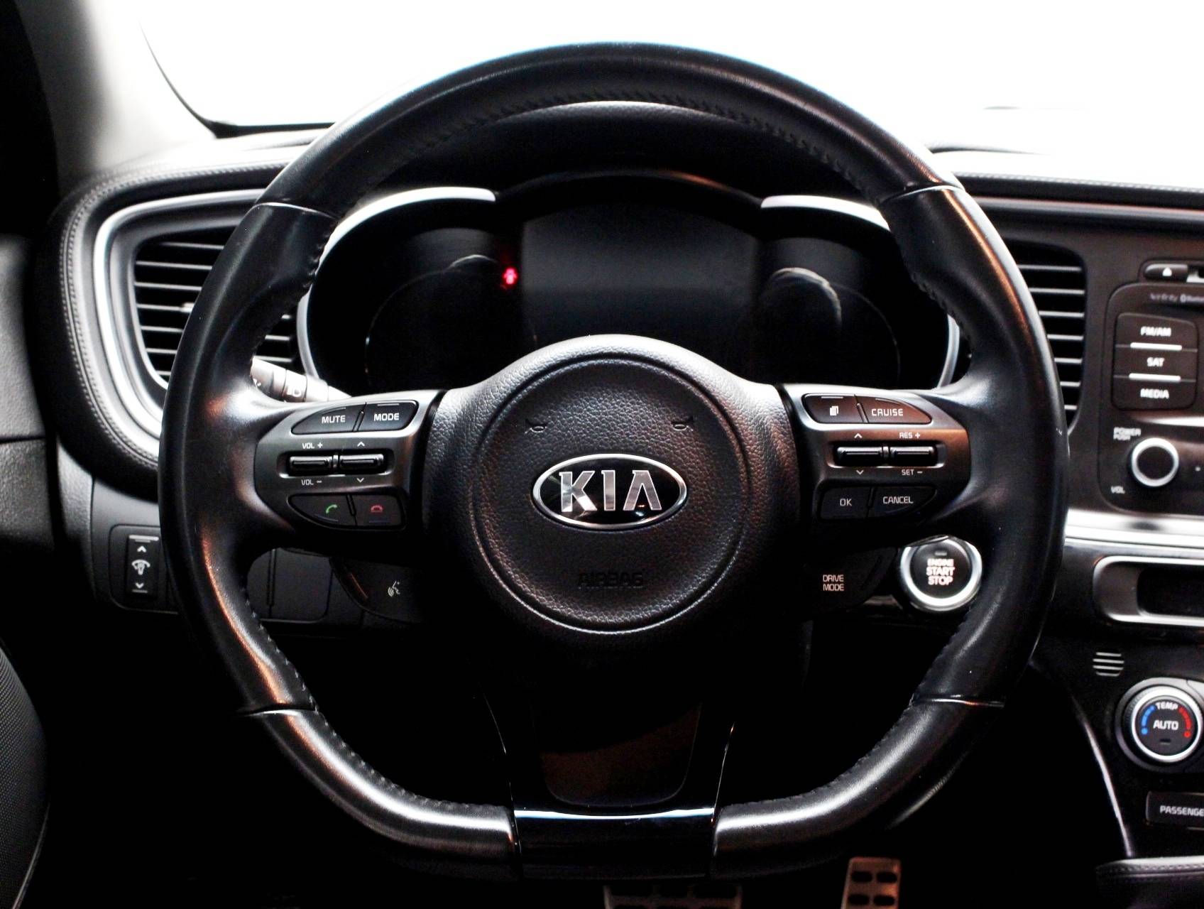 Florida Fine Cars - Used KIA OPTIMA 2015 MARGATE Sx Turbo