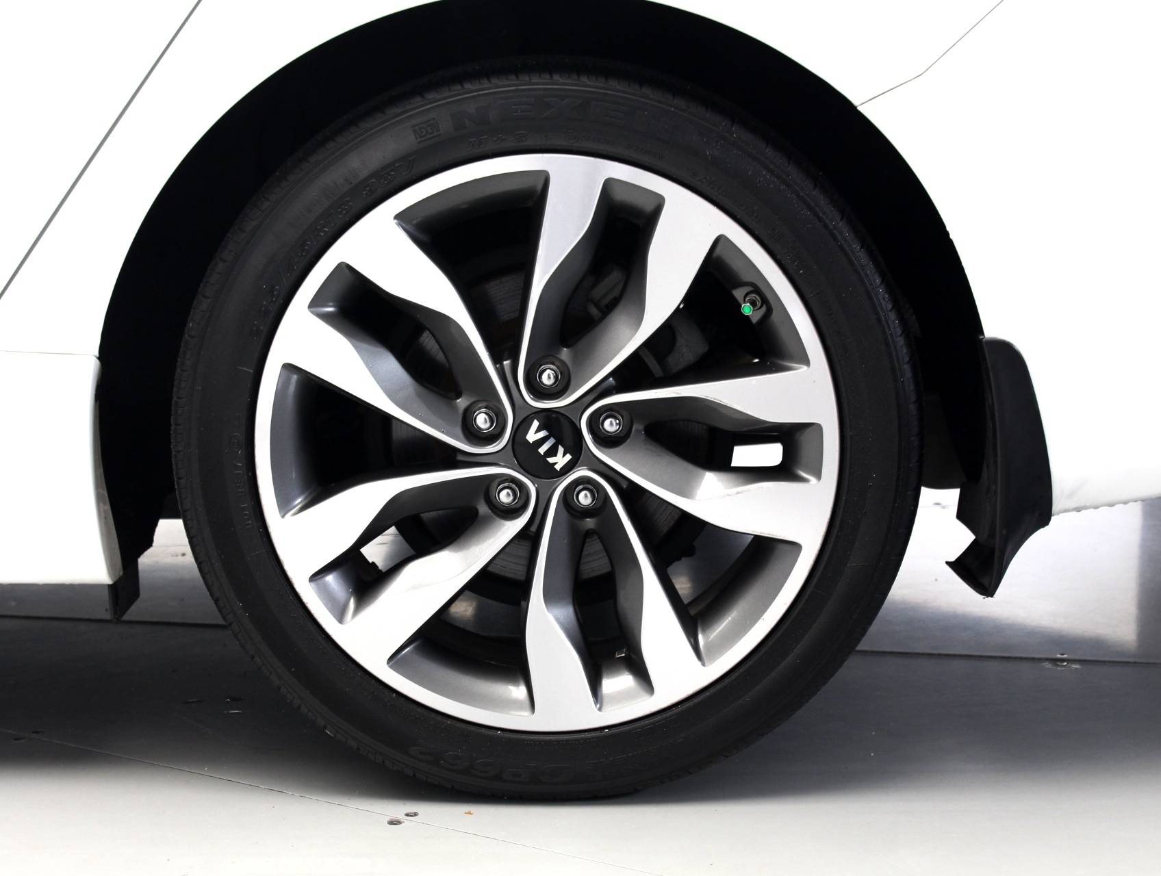 Florida Fine Cars - Used KIA OPTIMA 2015 MARGATE Sx Turbo