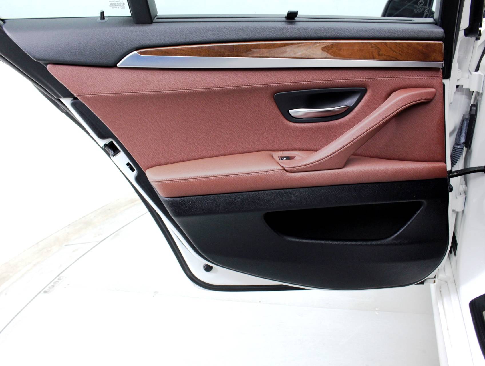 Florida Fine Cars - Used BMW 5 SERIES 2012 MIAMI 535I