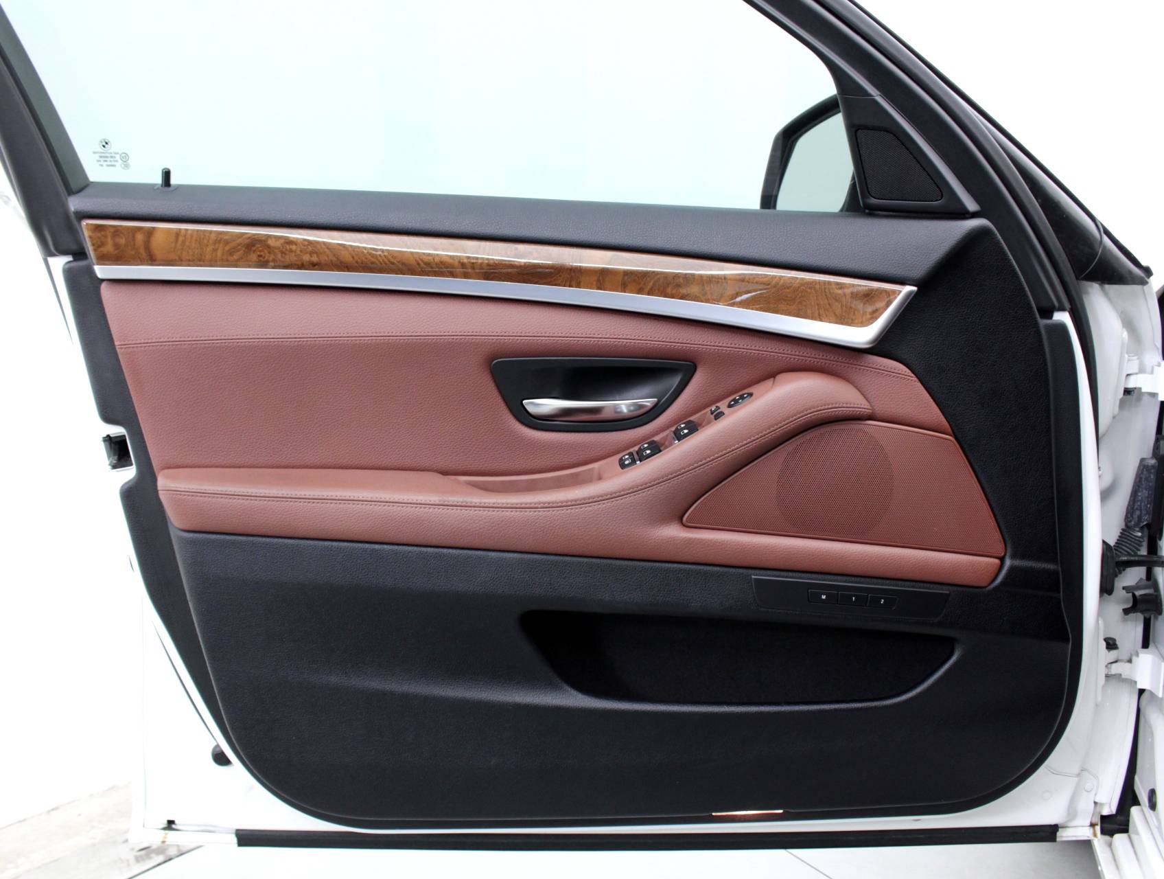 Florida Fine Cars - Used BMW 5 SERIES 2012 MIAMI 535I