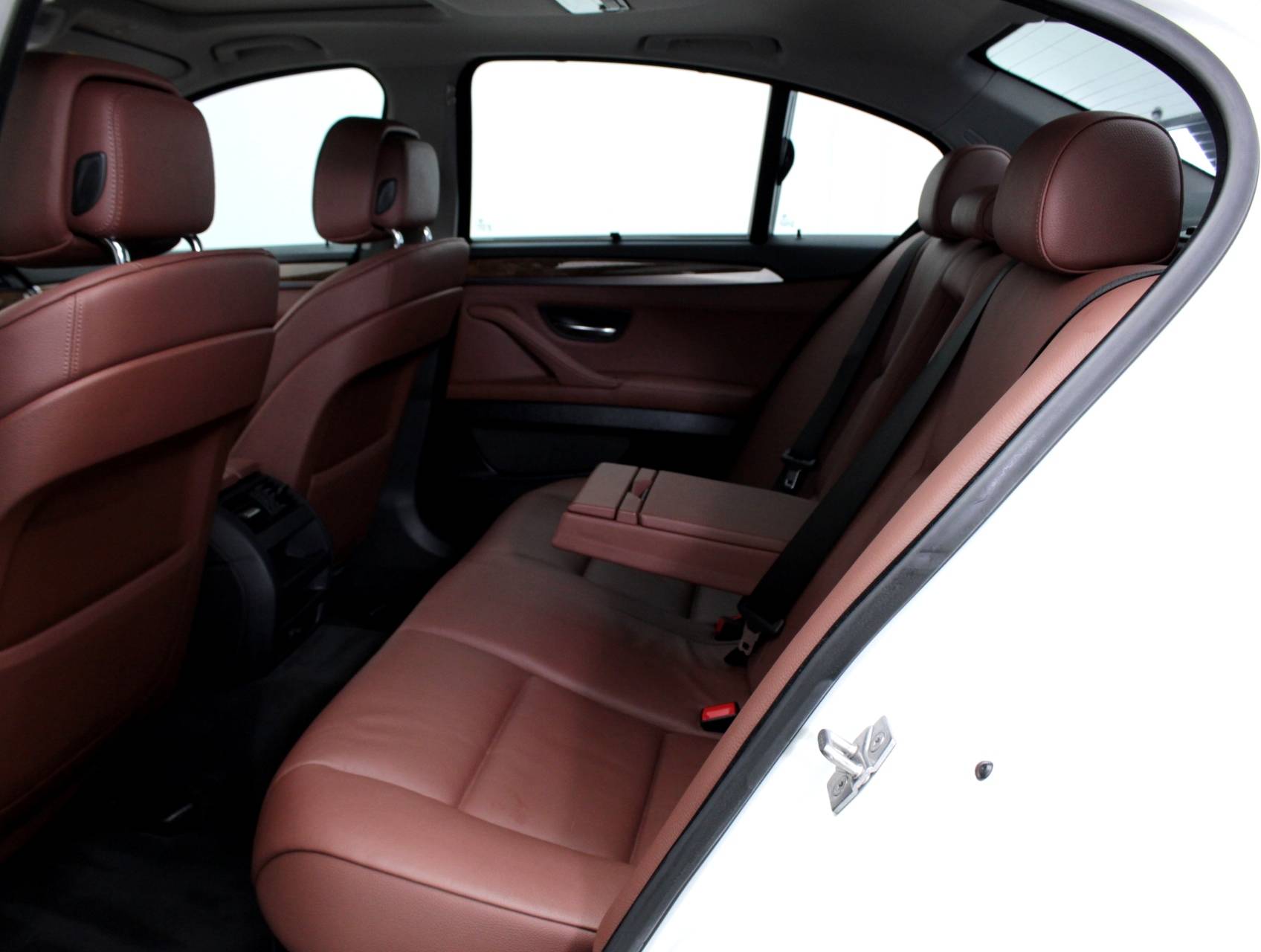 Florida Fine Cars - Used BMW 5 SERIES 2012 MIAMI 535I