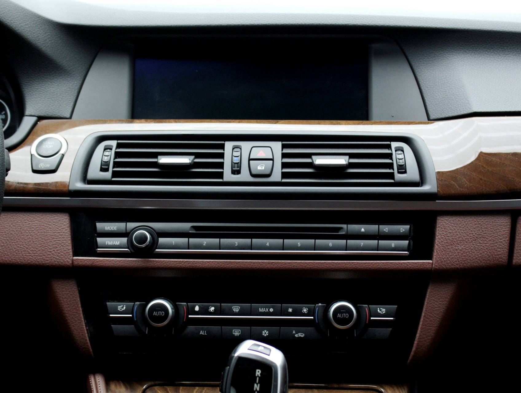 Florida Fine Cars - Used BMW 5 SERIES 2012 MIAMI 535I