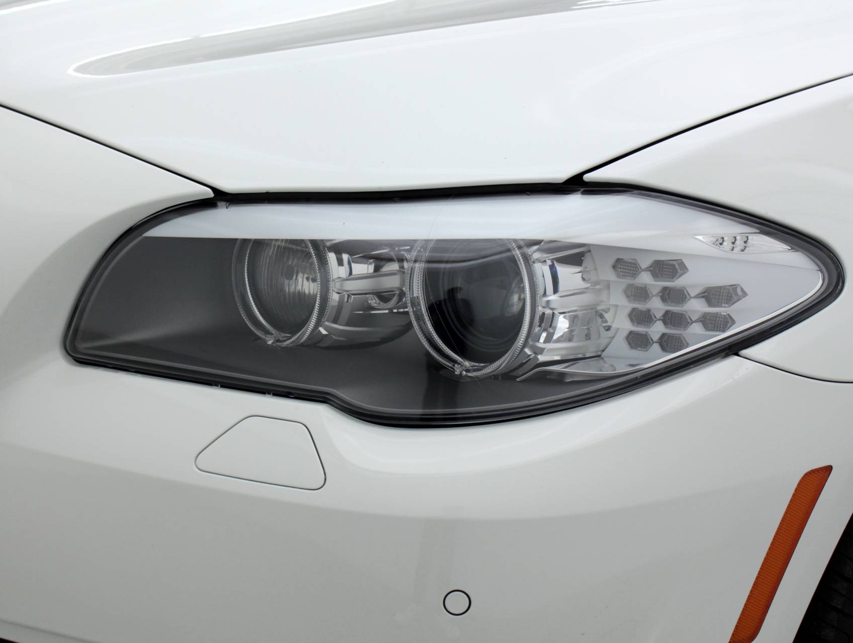 Florida Fine Cars - Used BMW 5 SERIES 2012 MIAMI 535I