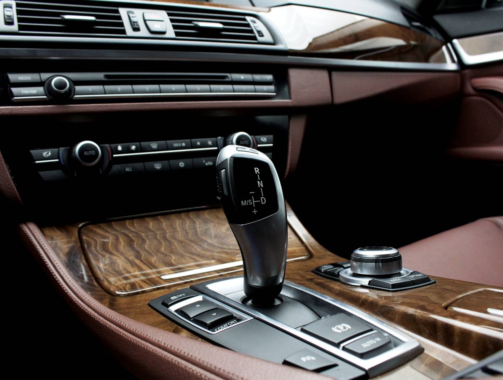 Florida Fine Cars - Used BMW 5 SERIES 2012 MIAMI 535I