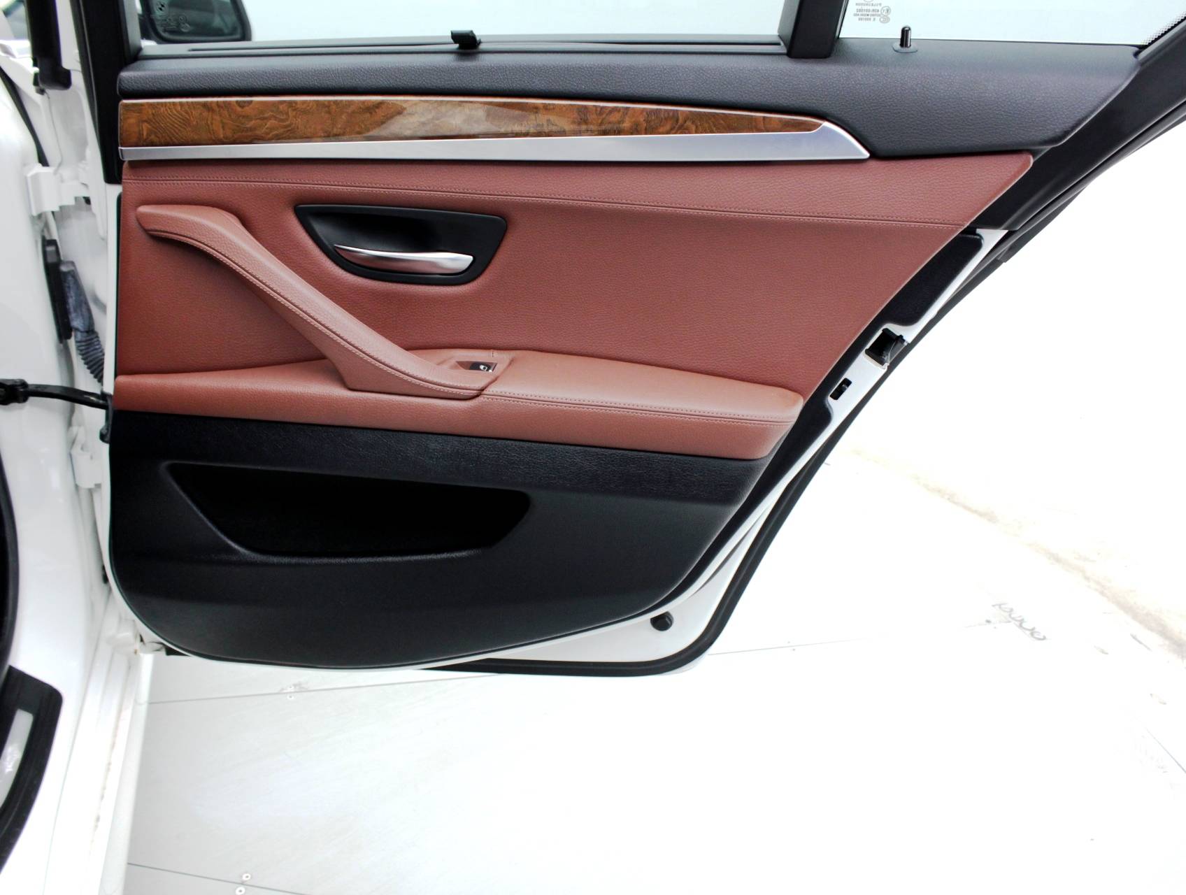 Florida Fine Cars - Used BMW 5 SERIES 2012 MIAMI 535I