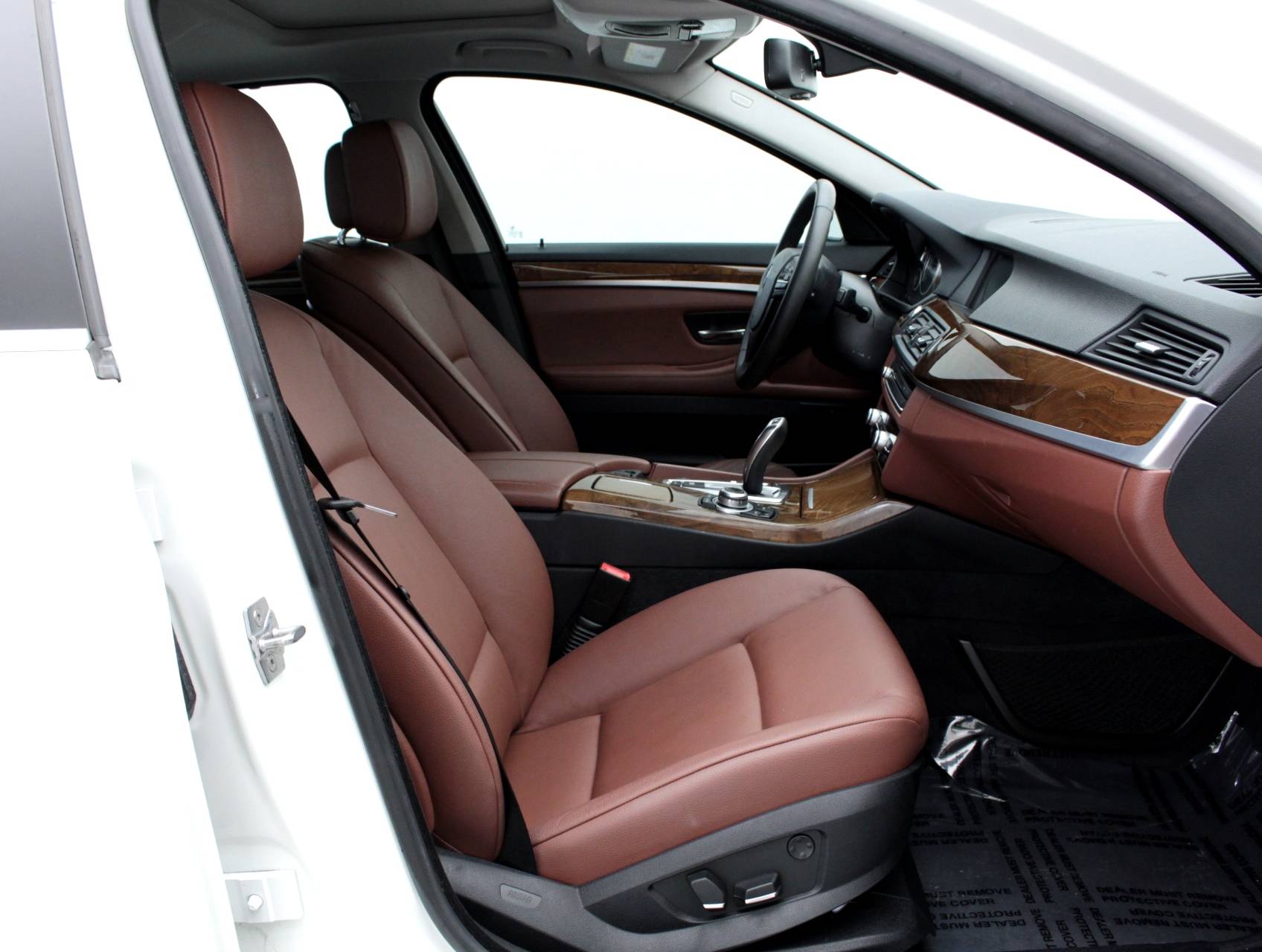 Florida Fine Cars - Used BMW 5 SERIES 2012 MIAMI 535I