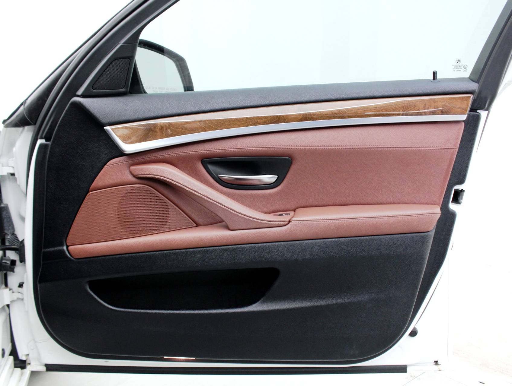 Florida Fine Cars - Used BMW 5 SERIES 2012 MIAMI 535I