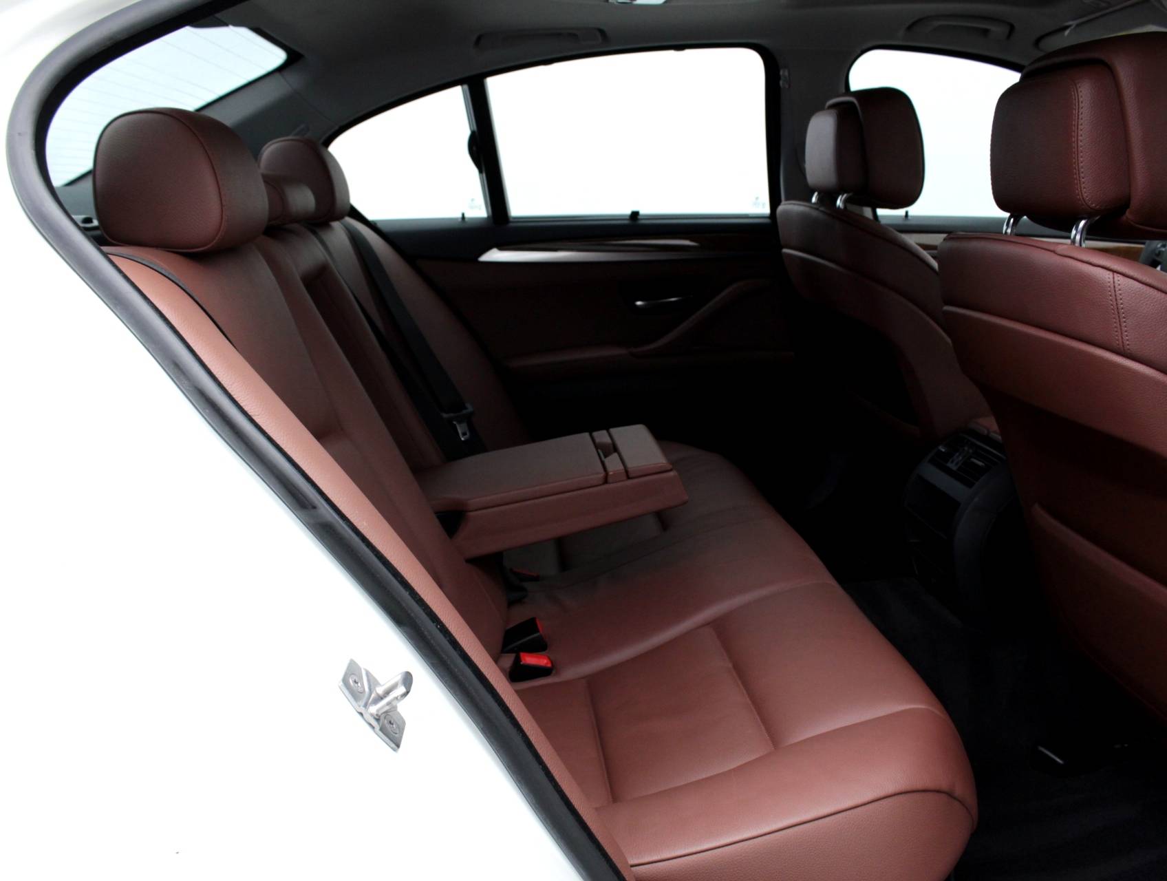 Florida Fine Cars - Used BMW 5 SERIES 2012 MIAMI 535I