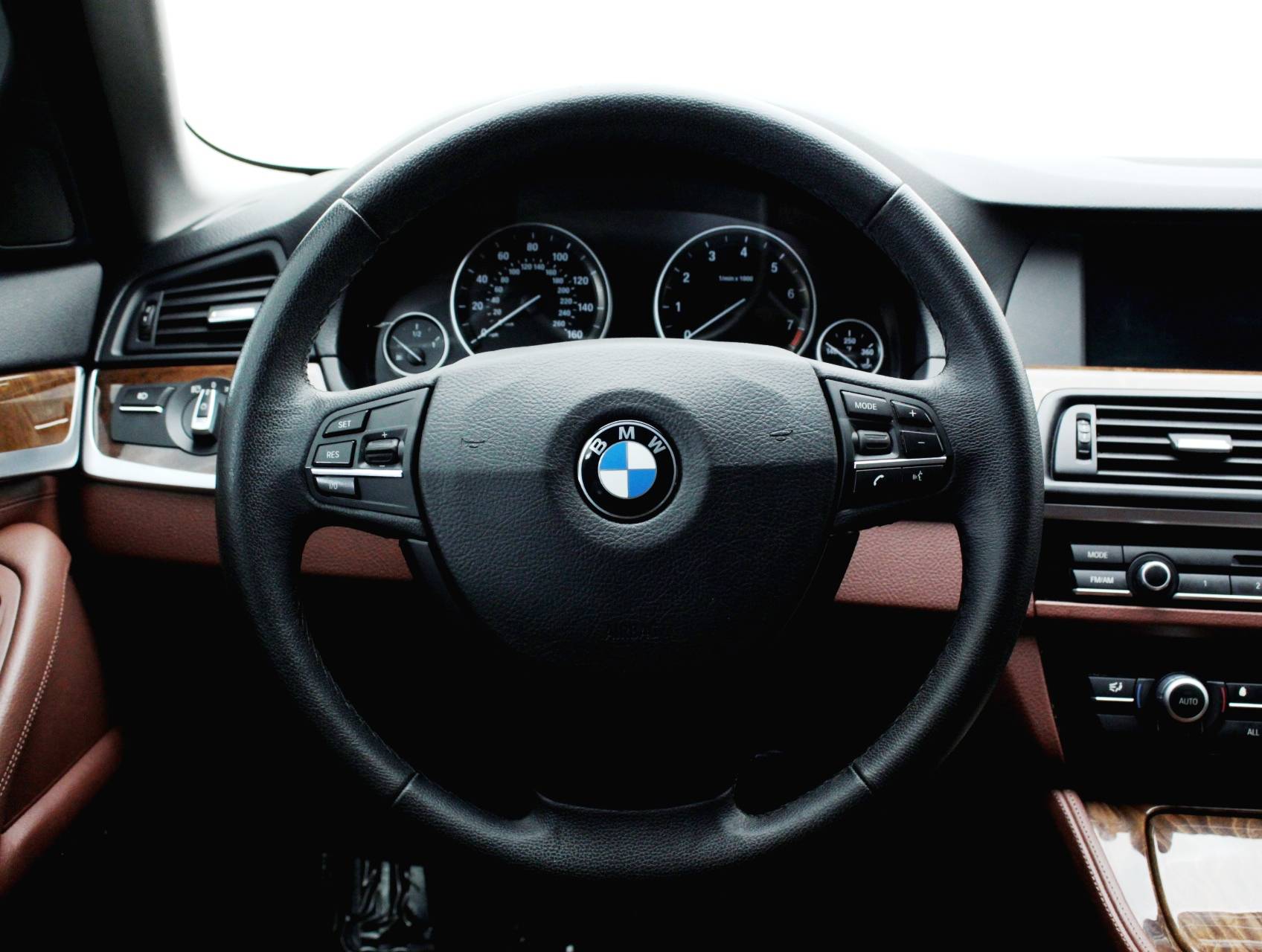 Florida Fine Cars - Used BMW 5 SERIES 2012 MIAMI 535I