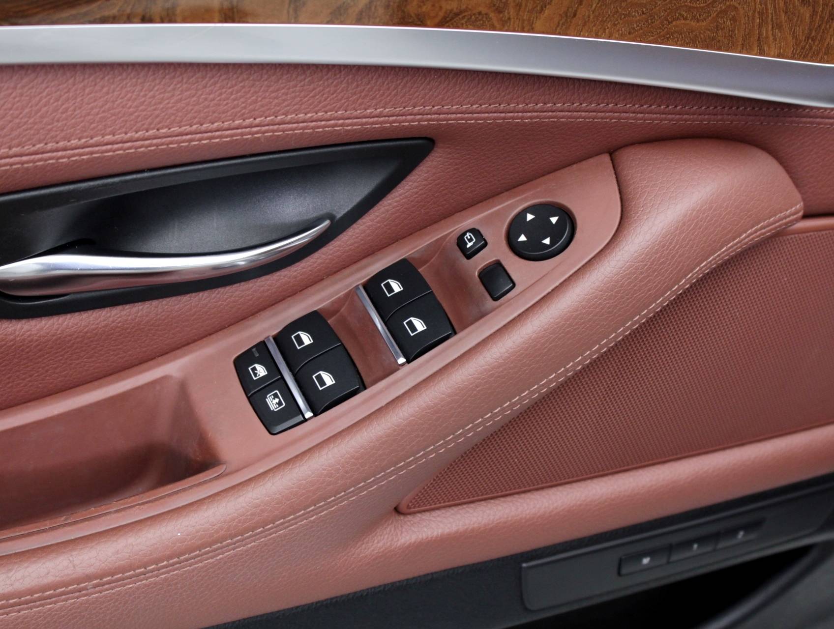 Florida Fine Cars - Used BMW 5 SERIES 2012 MIAMI 535I