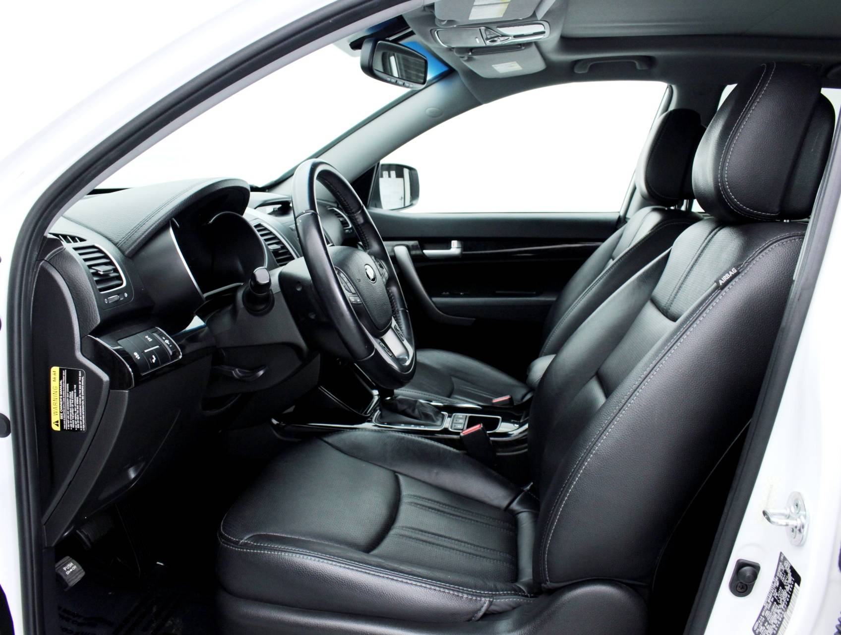 Florida Fine Cars - Used KIA SORENTO 2015 MIAMI Sx