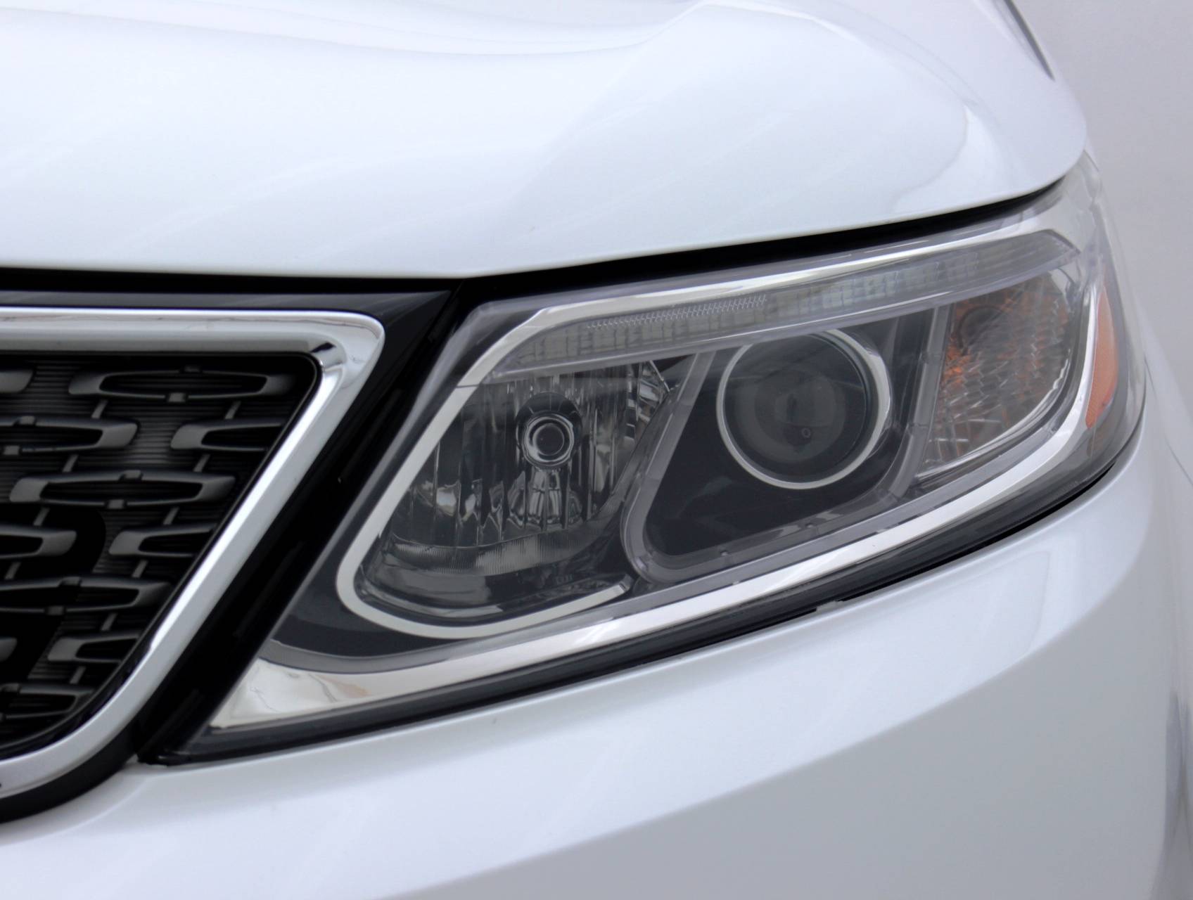 Florida Fine Cars - Used KIA SORENTO 2015 MIAMI Sx