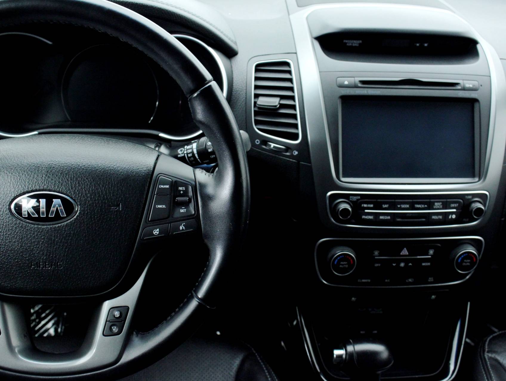 Florida Fine Cars - Used KIA SORENTO 2015 MIAMI Sx