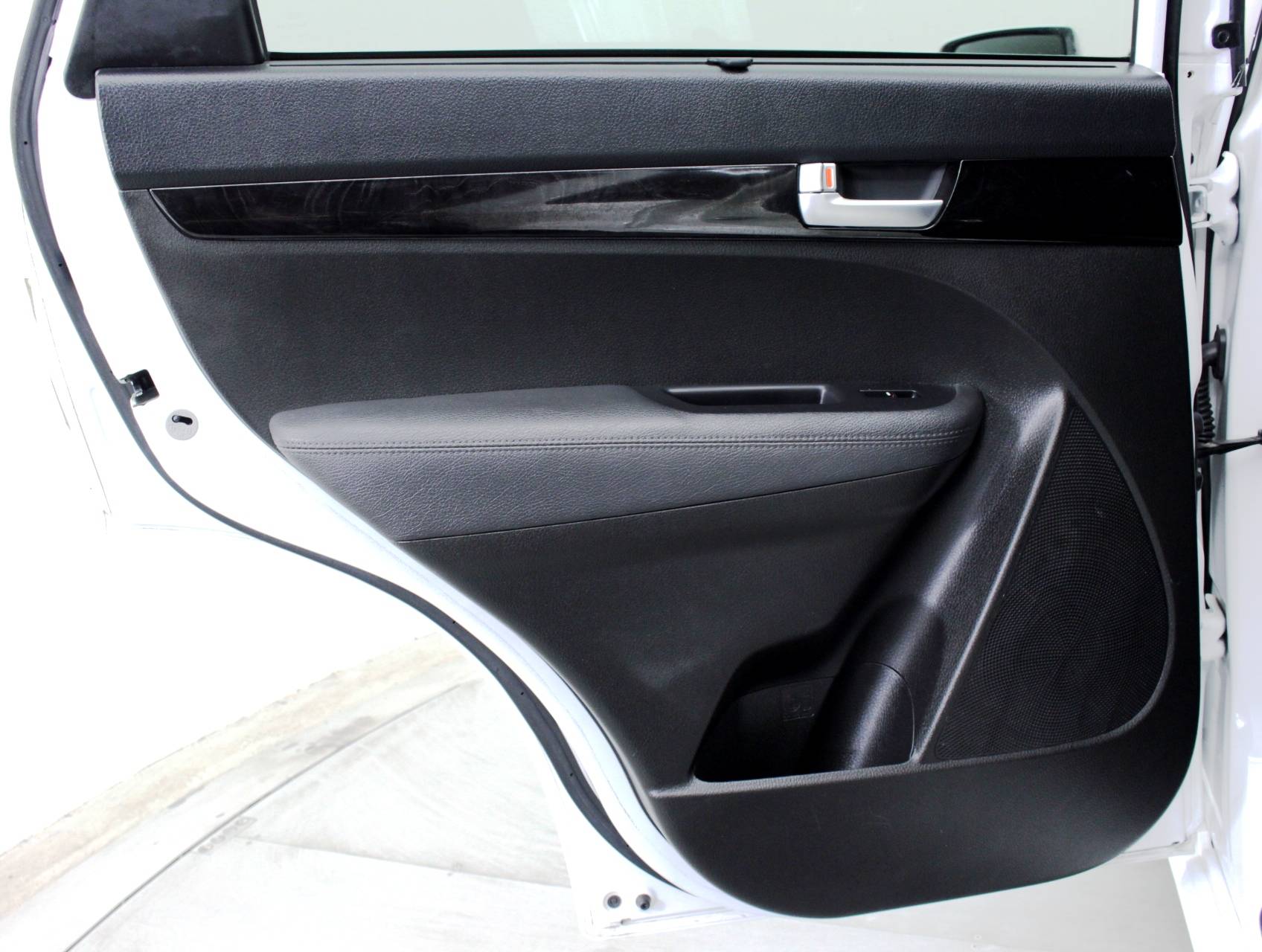 Florida Fine Cars - Used KIA SORENTO 2015 MIAMI Sx