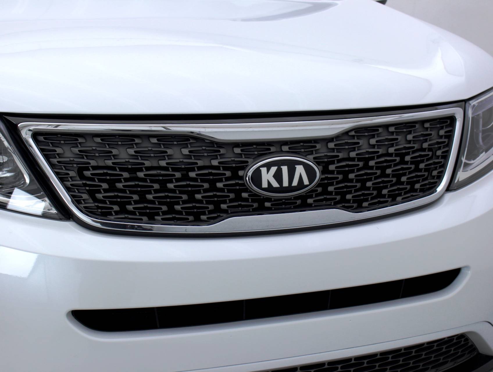 Florida Fine Cars - Used KIA SORENTO 2015 MIAMI Sx
