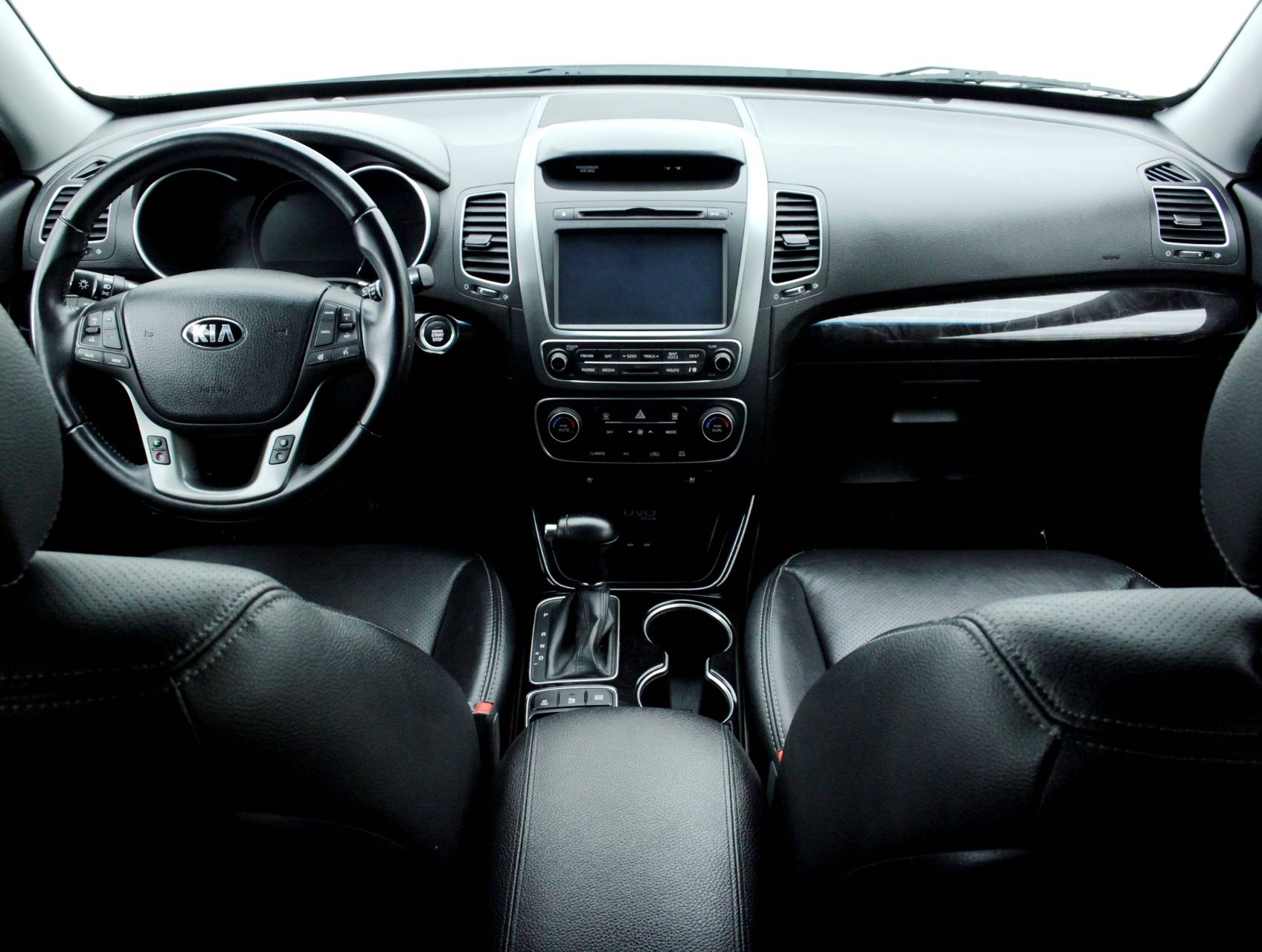 Florida Fine Cars - Used KIA SORENTO 2015 MIAMI Sx