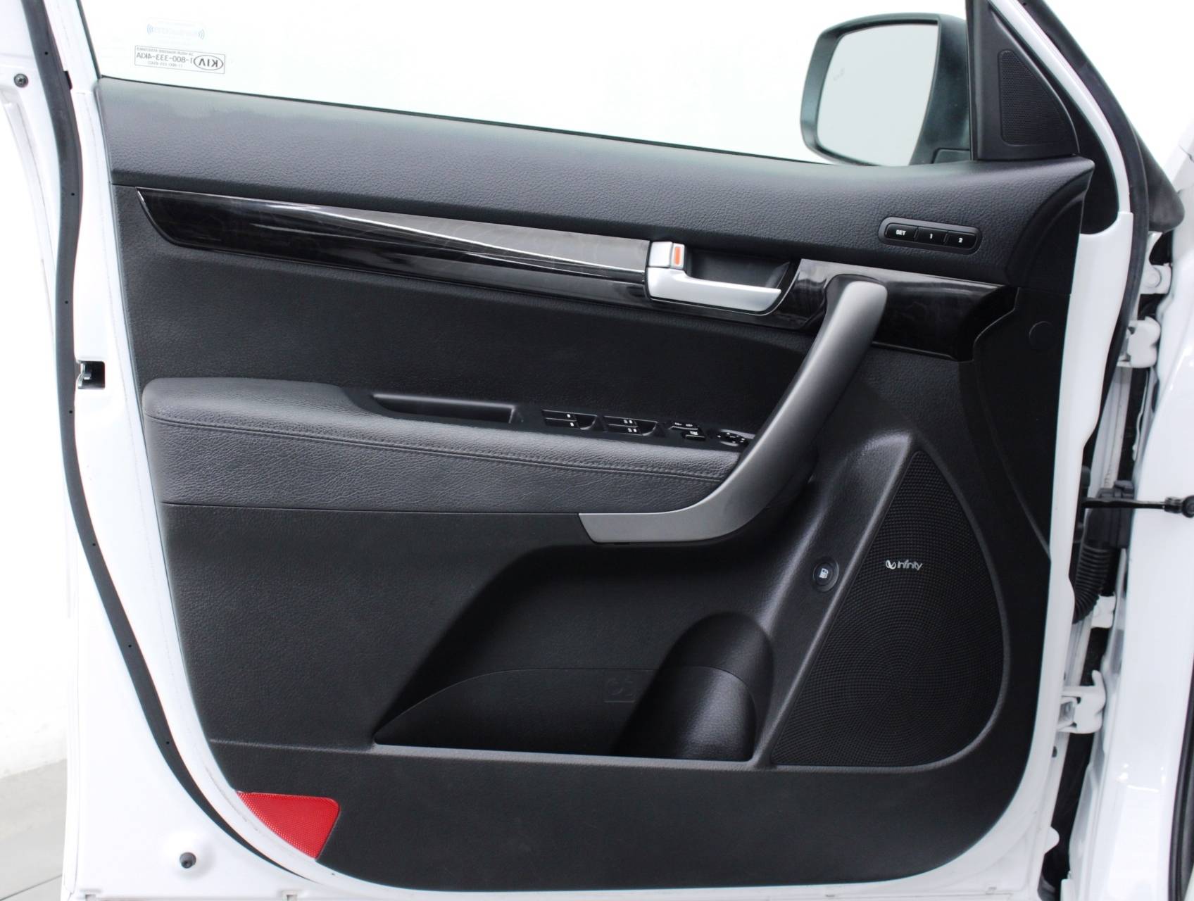 Florida Fine Cars - Used KIA SORENTO 2015 MIAMI Sx