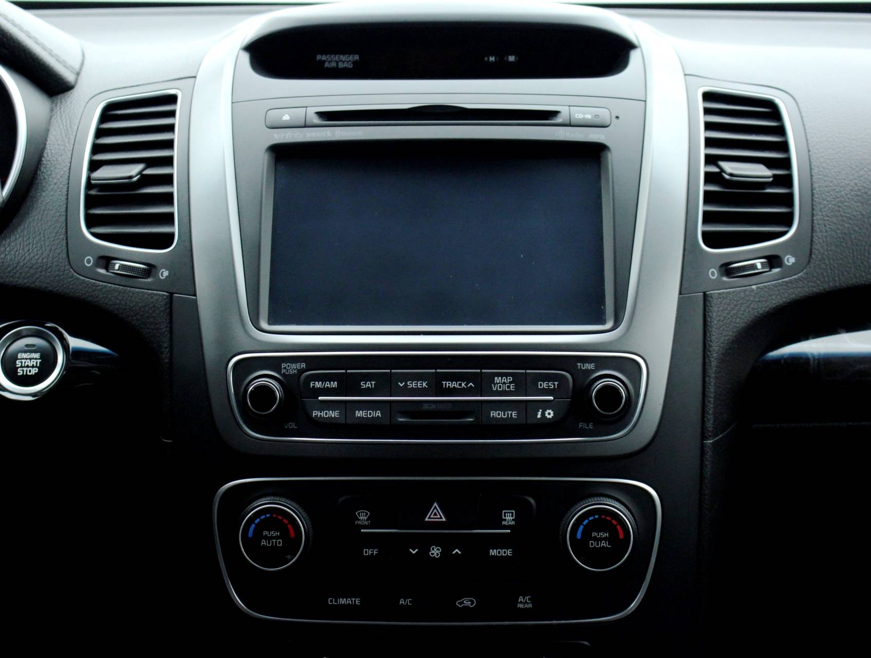 Florida Fine Cars - Used KIA SORENTO 2015 MIAMI Sx