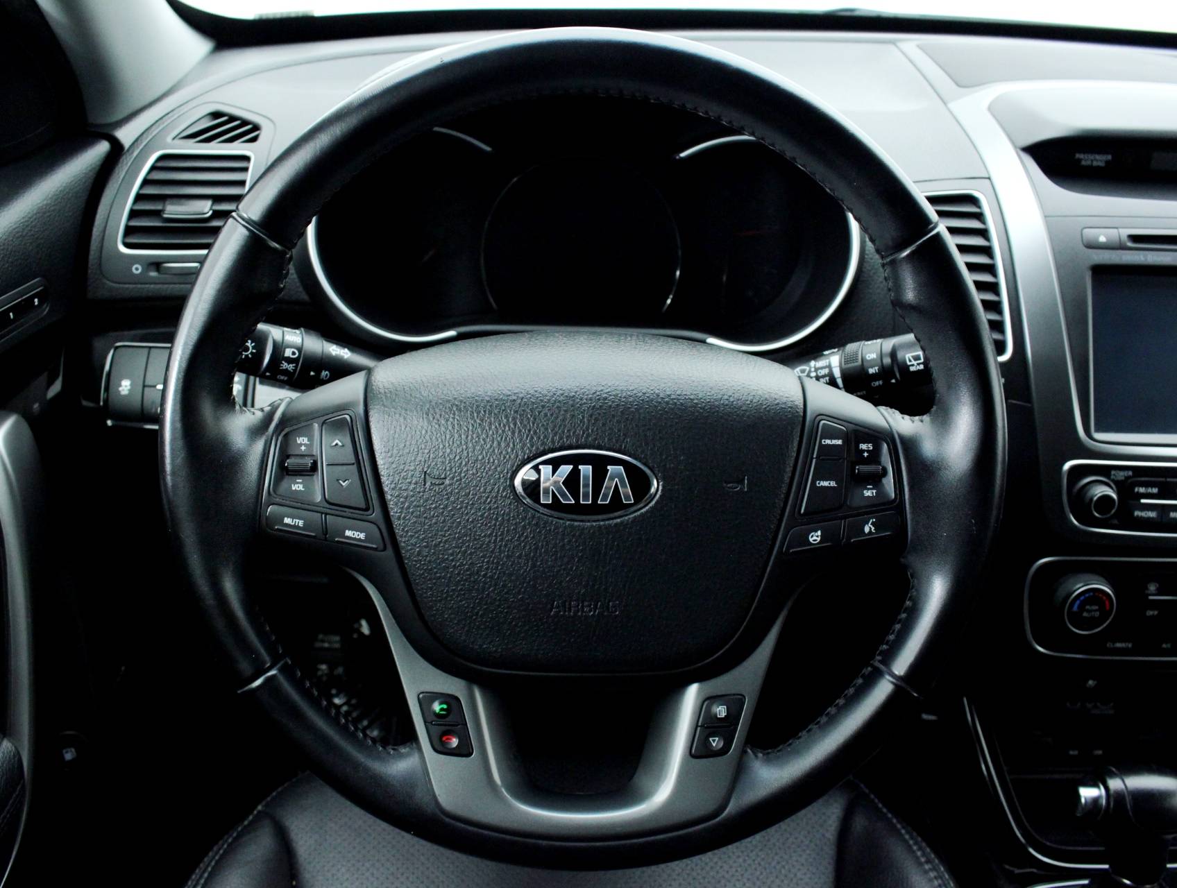 Florida Fine Cars - Used KIA SORENTO 2015 MIAMI Sx