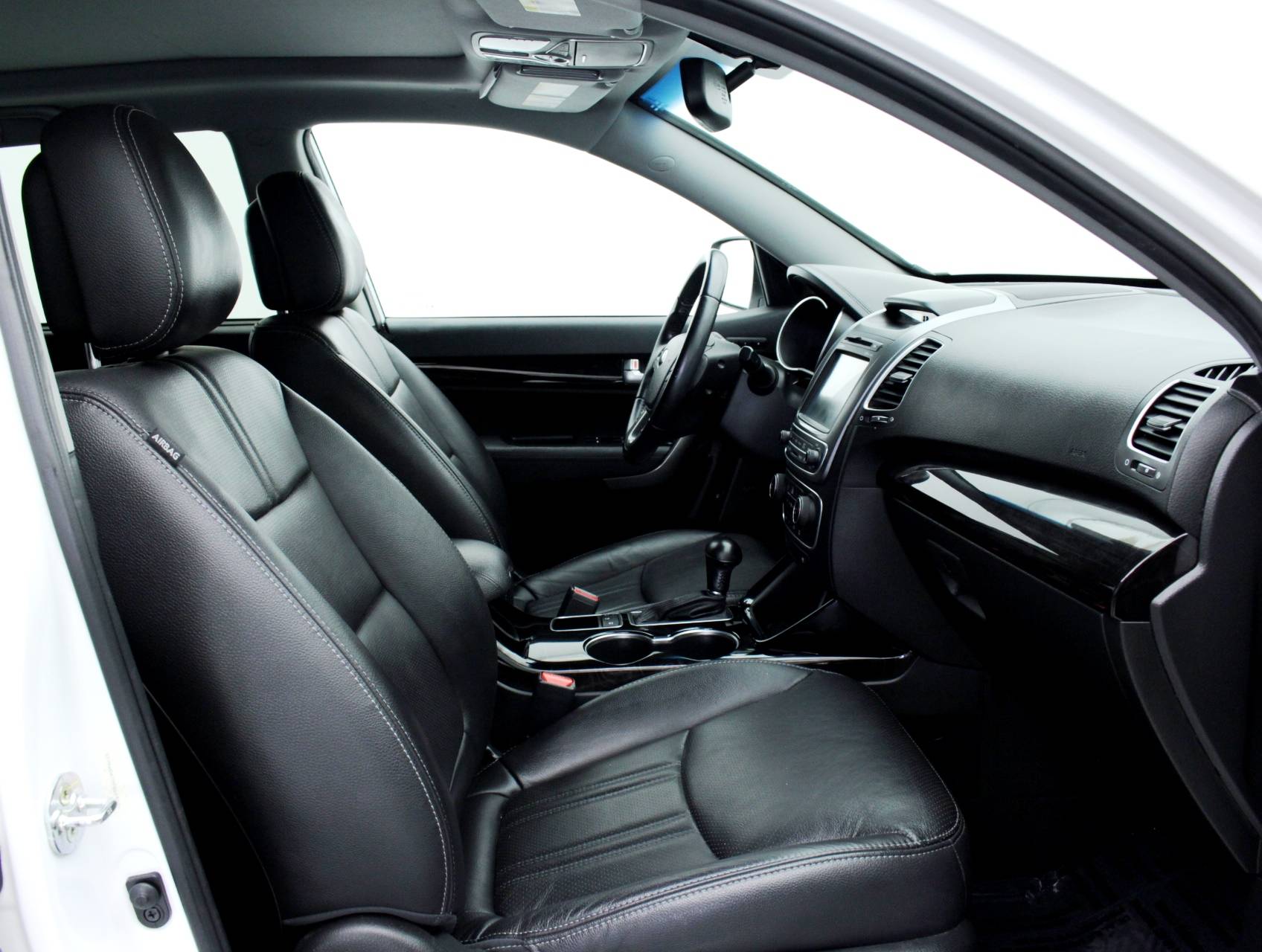 Florida Fine Cars - Used KIA SORENTO 2015 MIAMI Sx