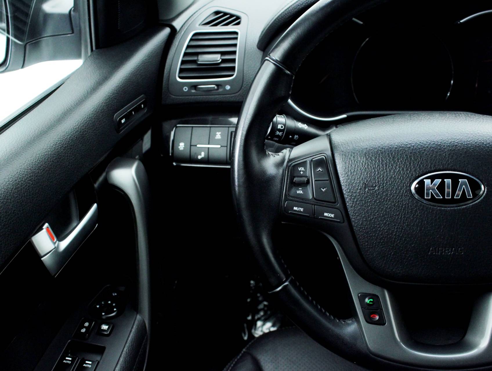 Florida Fine Cars - Used KIA SORENTO 2015 MIAMI Sx